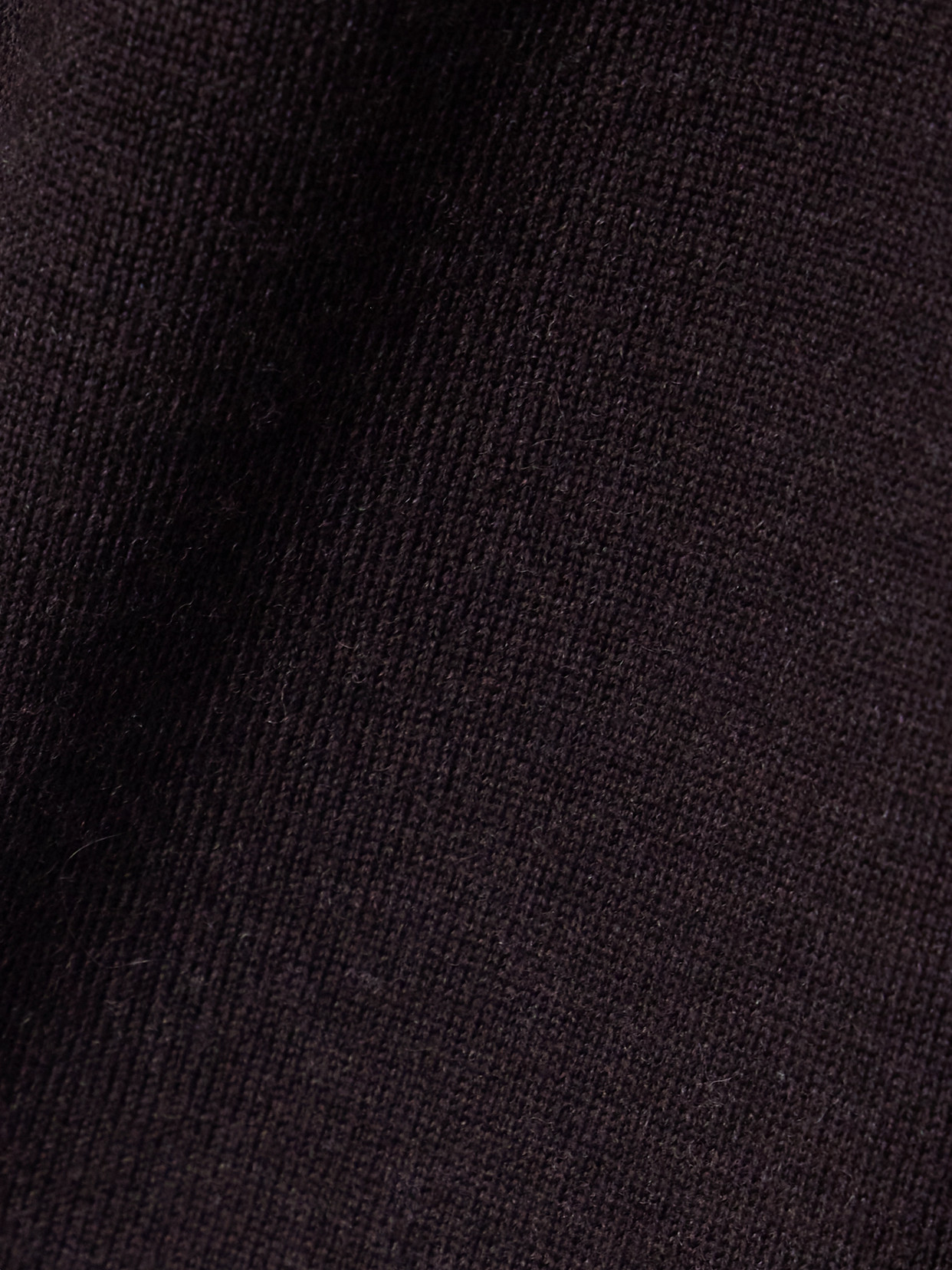 Totême Wool-blend Tank In Brown