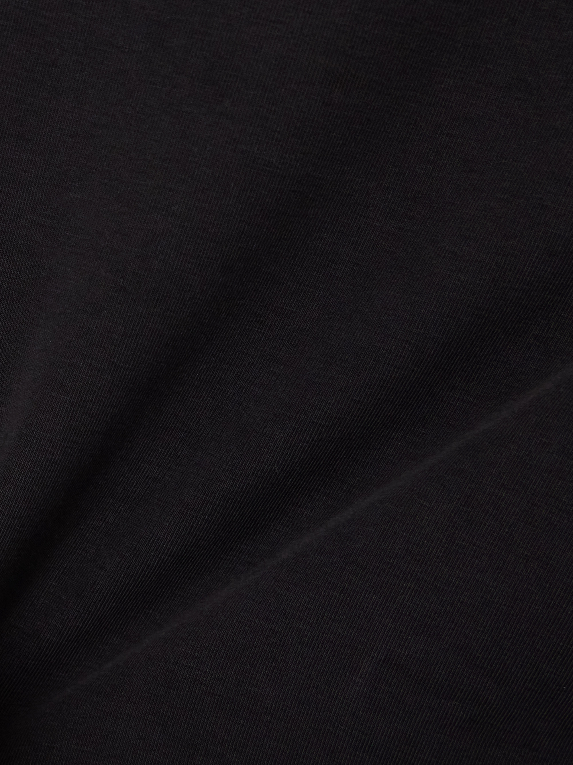 Skin Stretch organic Pima cotton-jersey top thumbnail