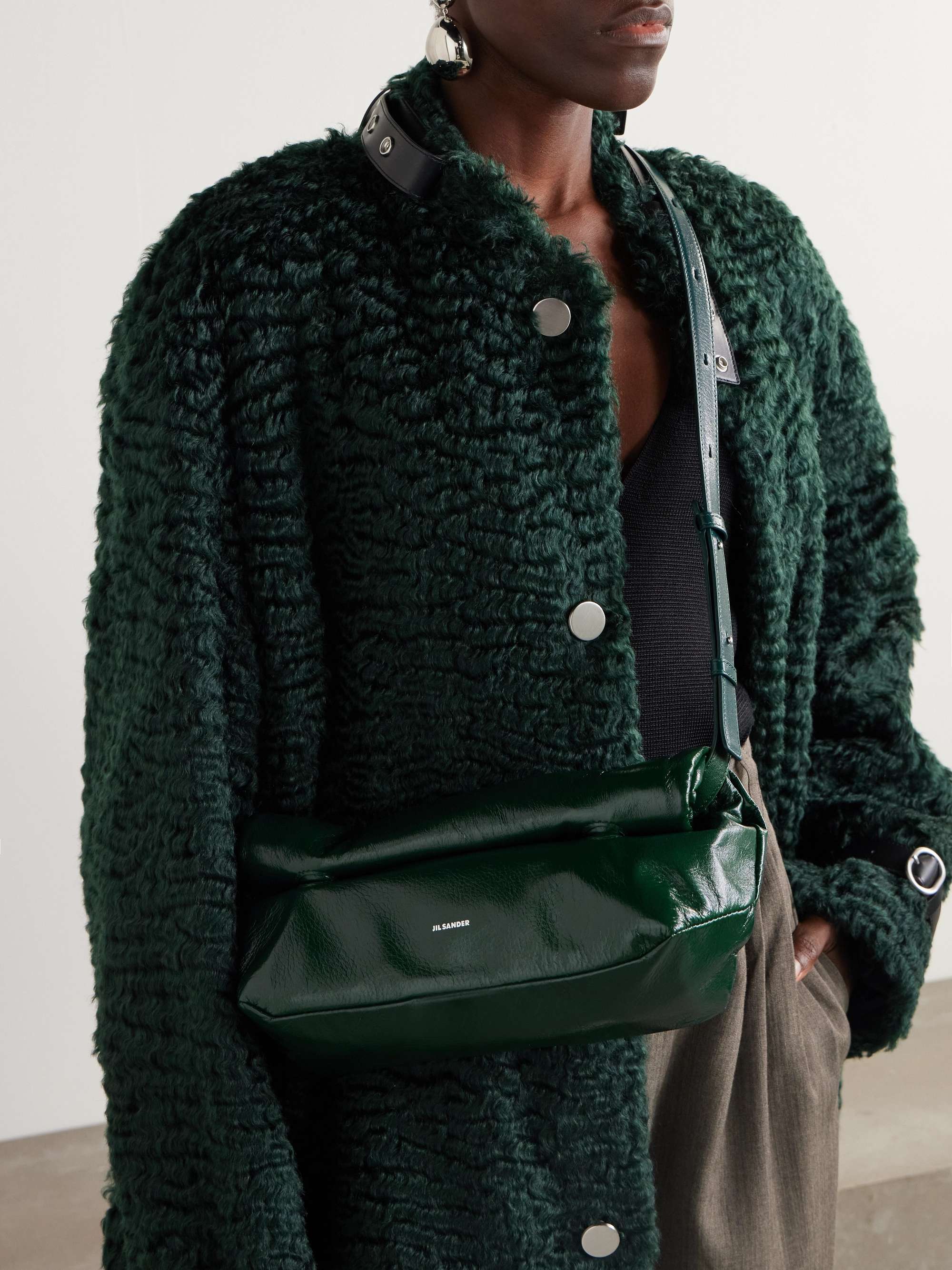 JIL SANDER 