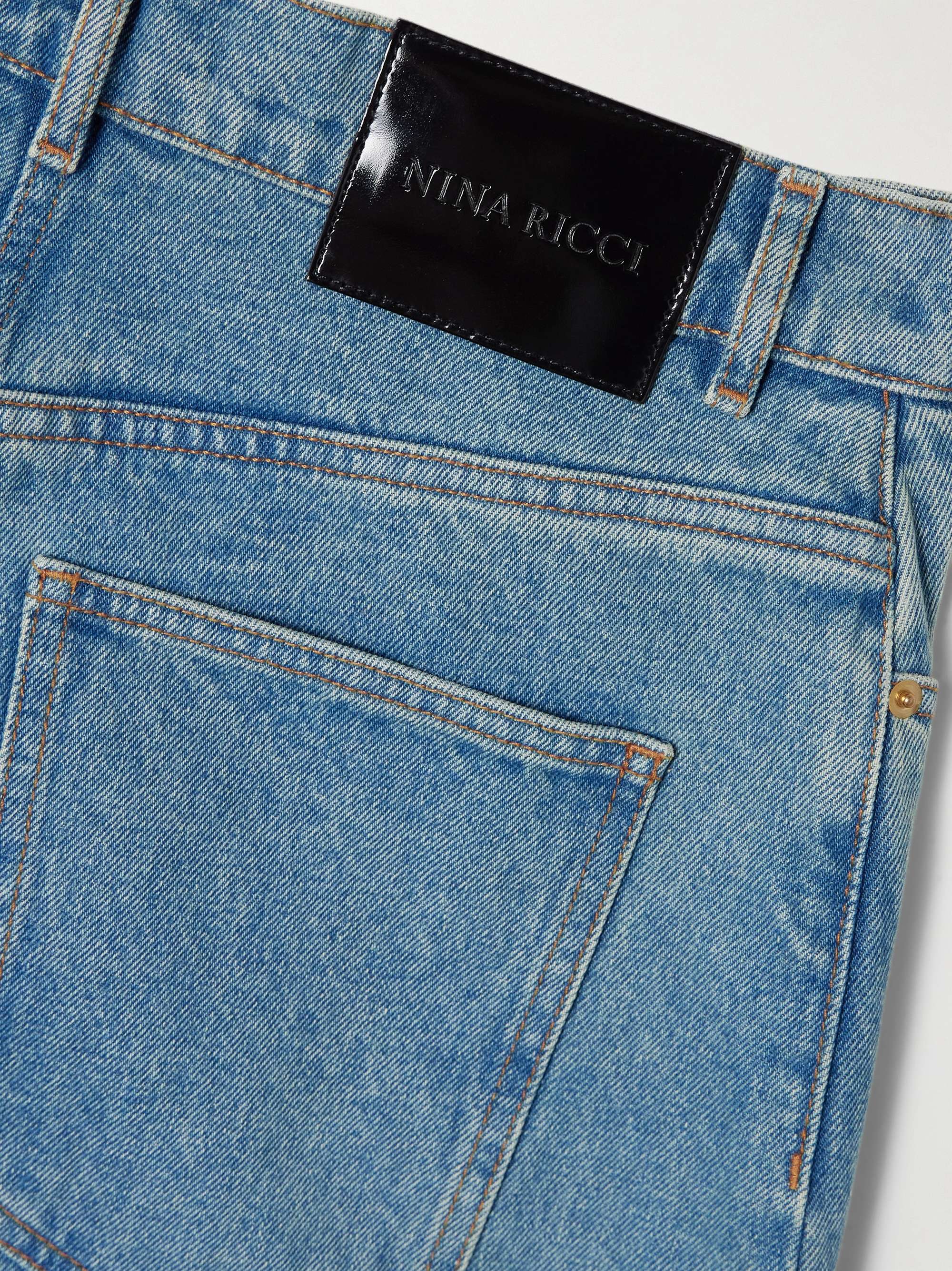 NINA RICCI 