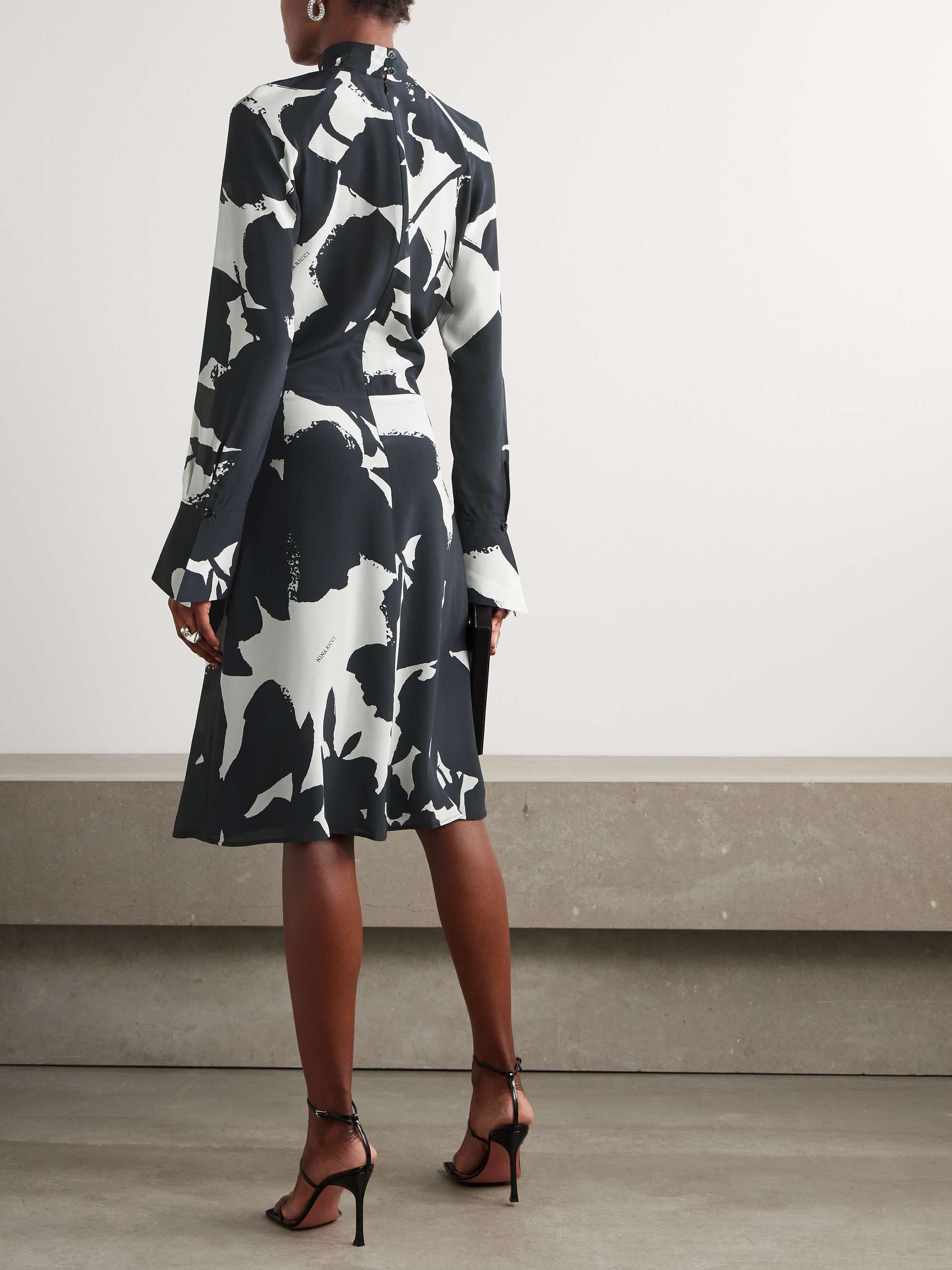 NINA RICCI 