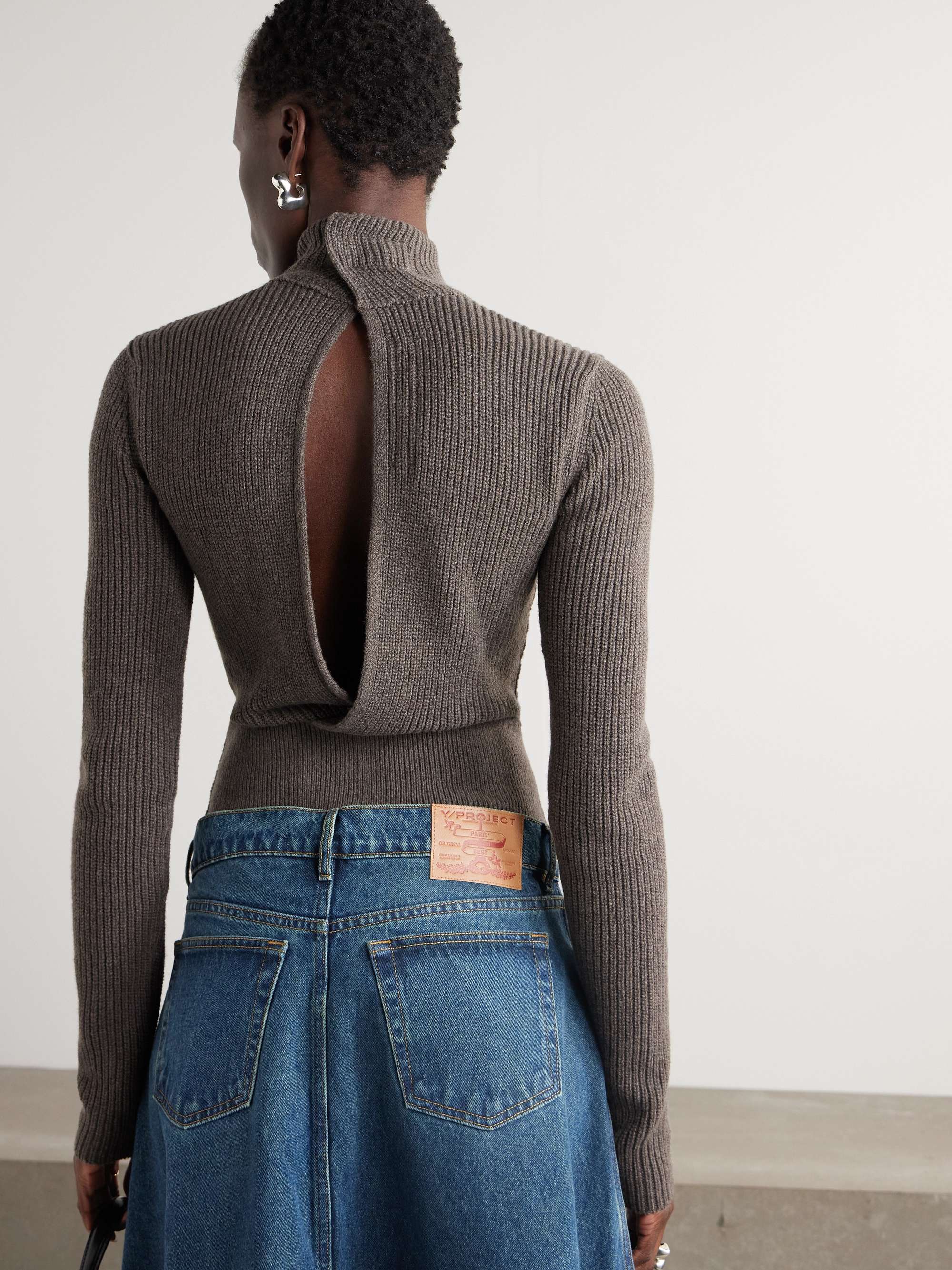 RICK OWENS 