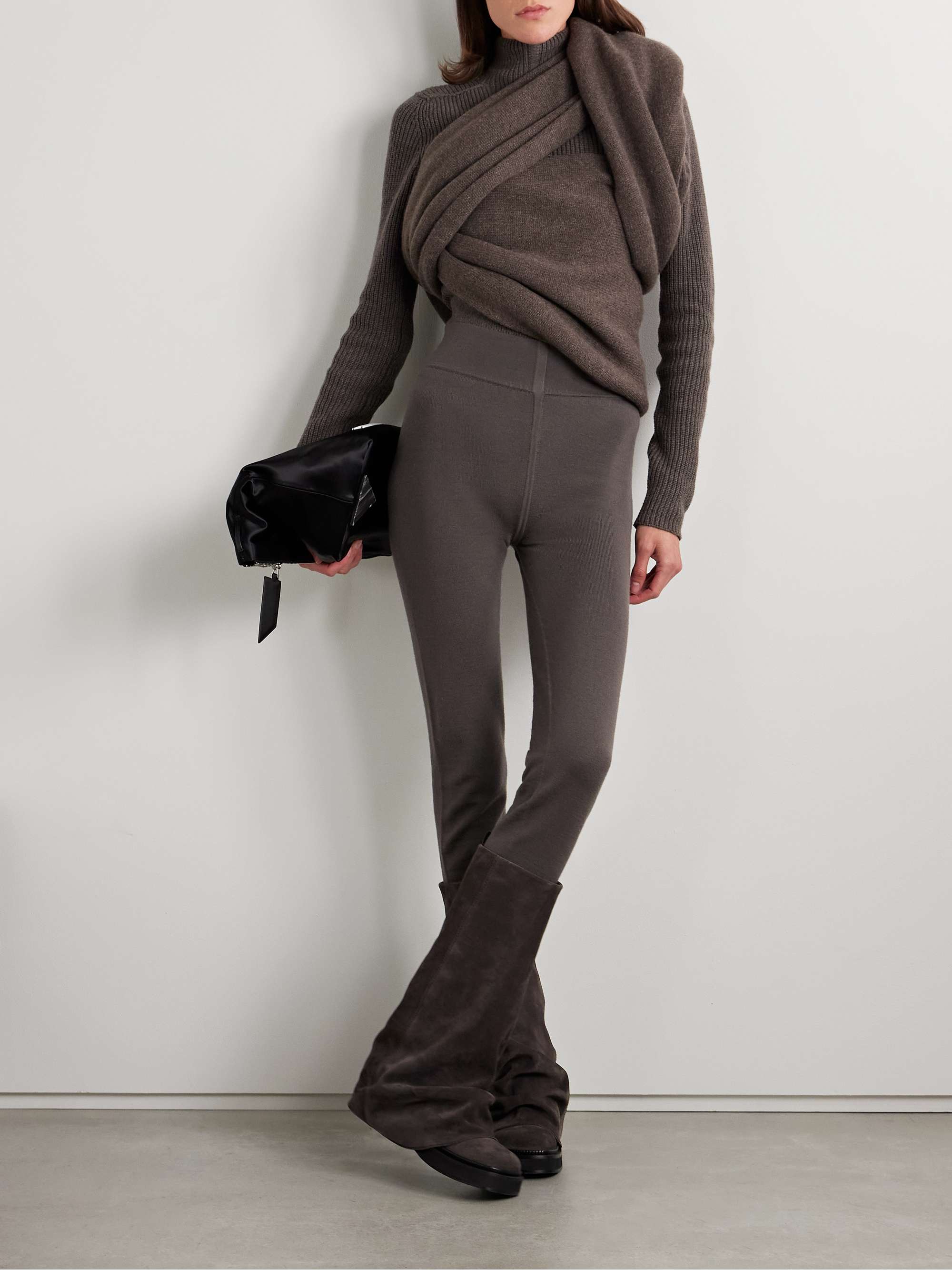 リック様専用】Rick Owens パンツハンガー 12本セット - メルカリ