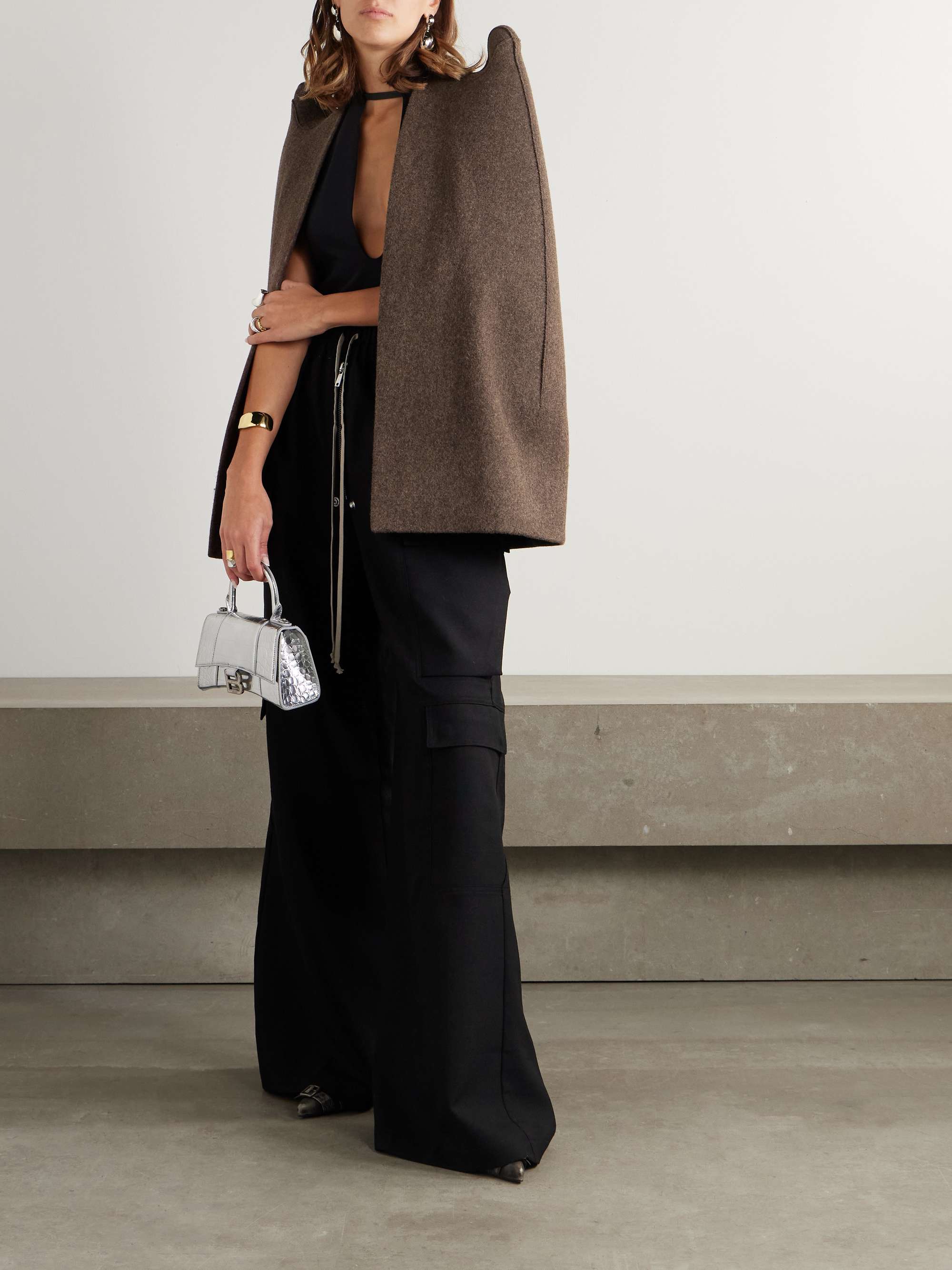 RICK OWENS 