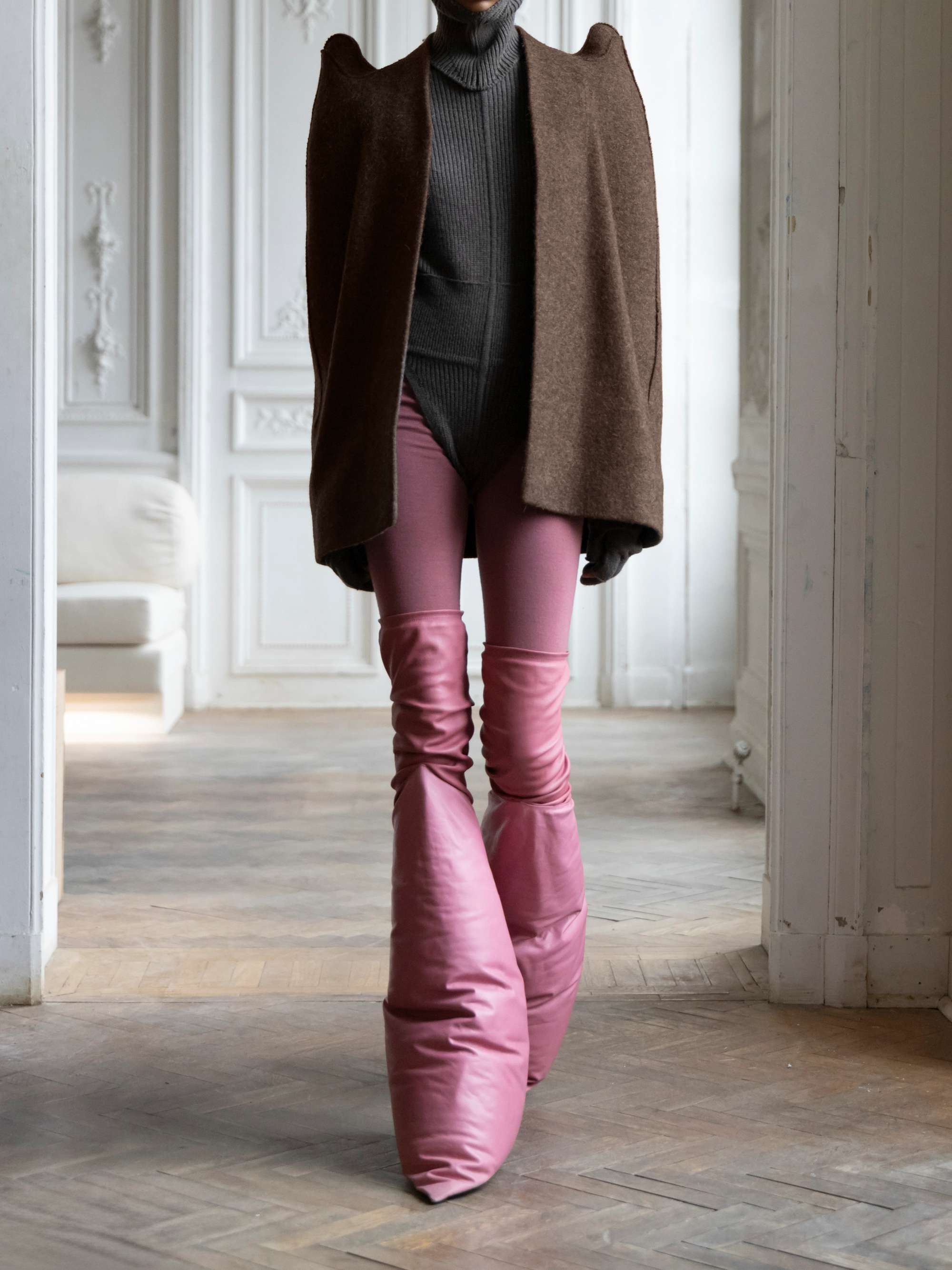 RICK OWENS 