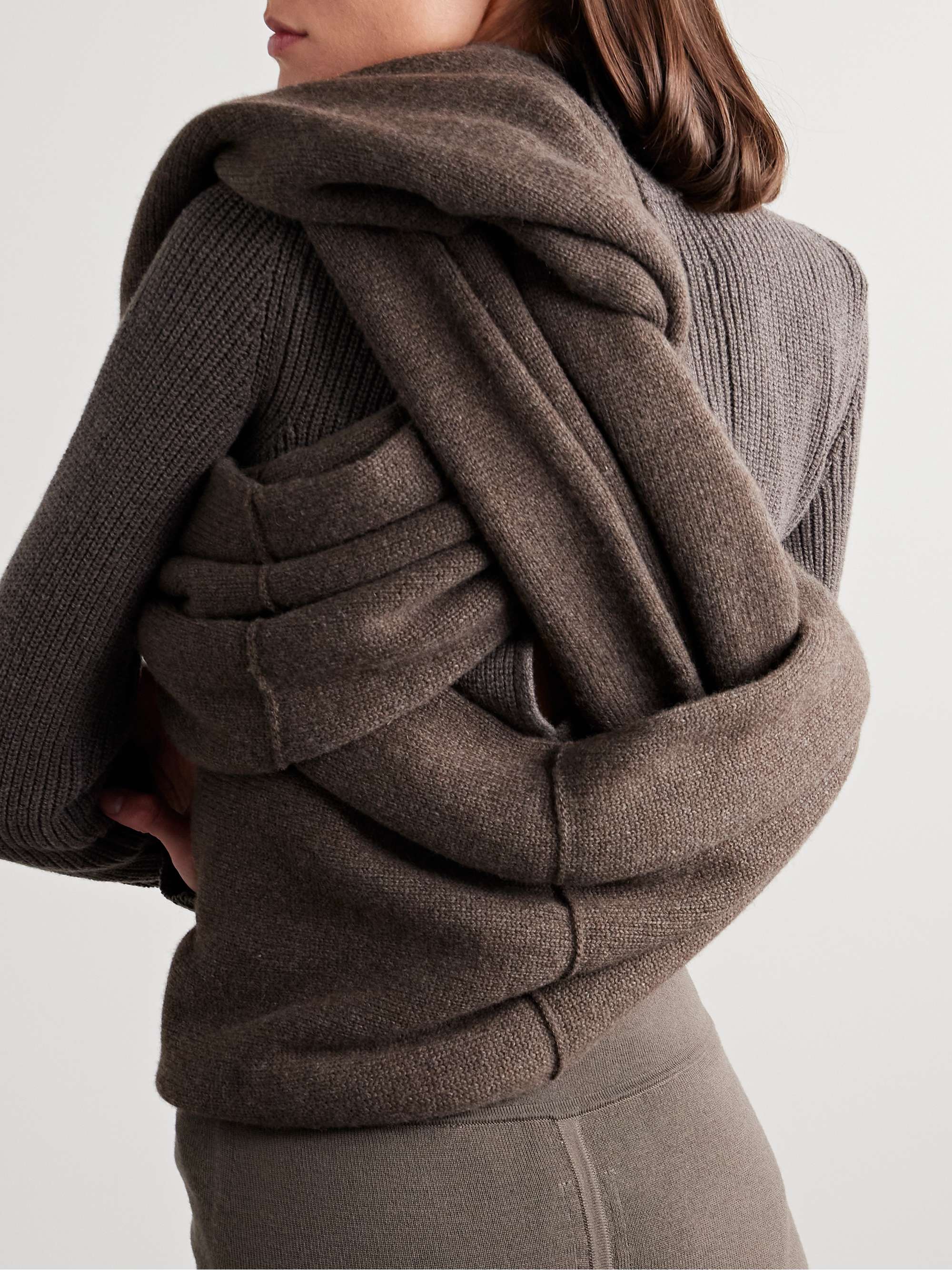 RICK OWENS 