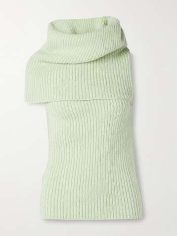 Rick Owens Turtleneck for Women | NET-A-PORTER Rick Owens Turtleneck for Women | NET-A-PORTER