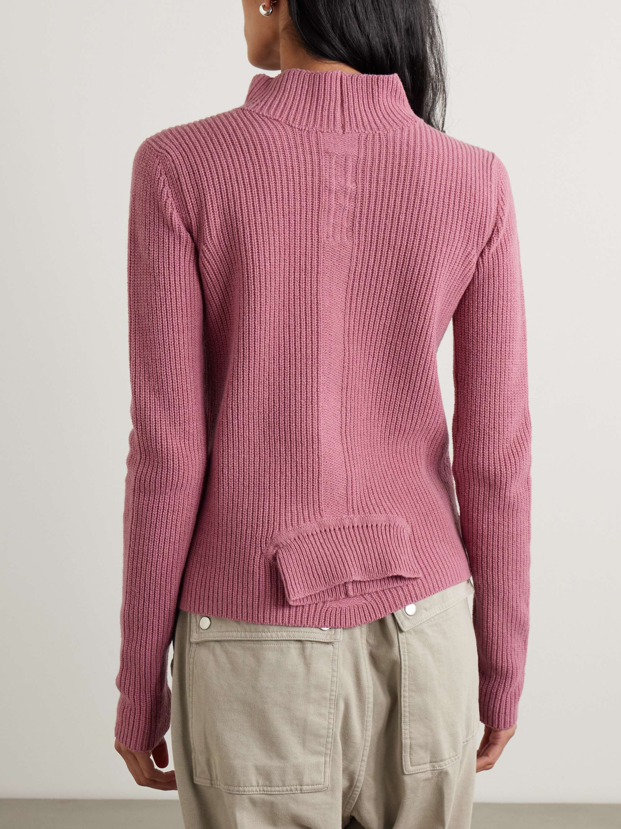 RICK OWENS 