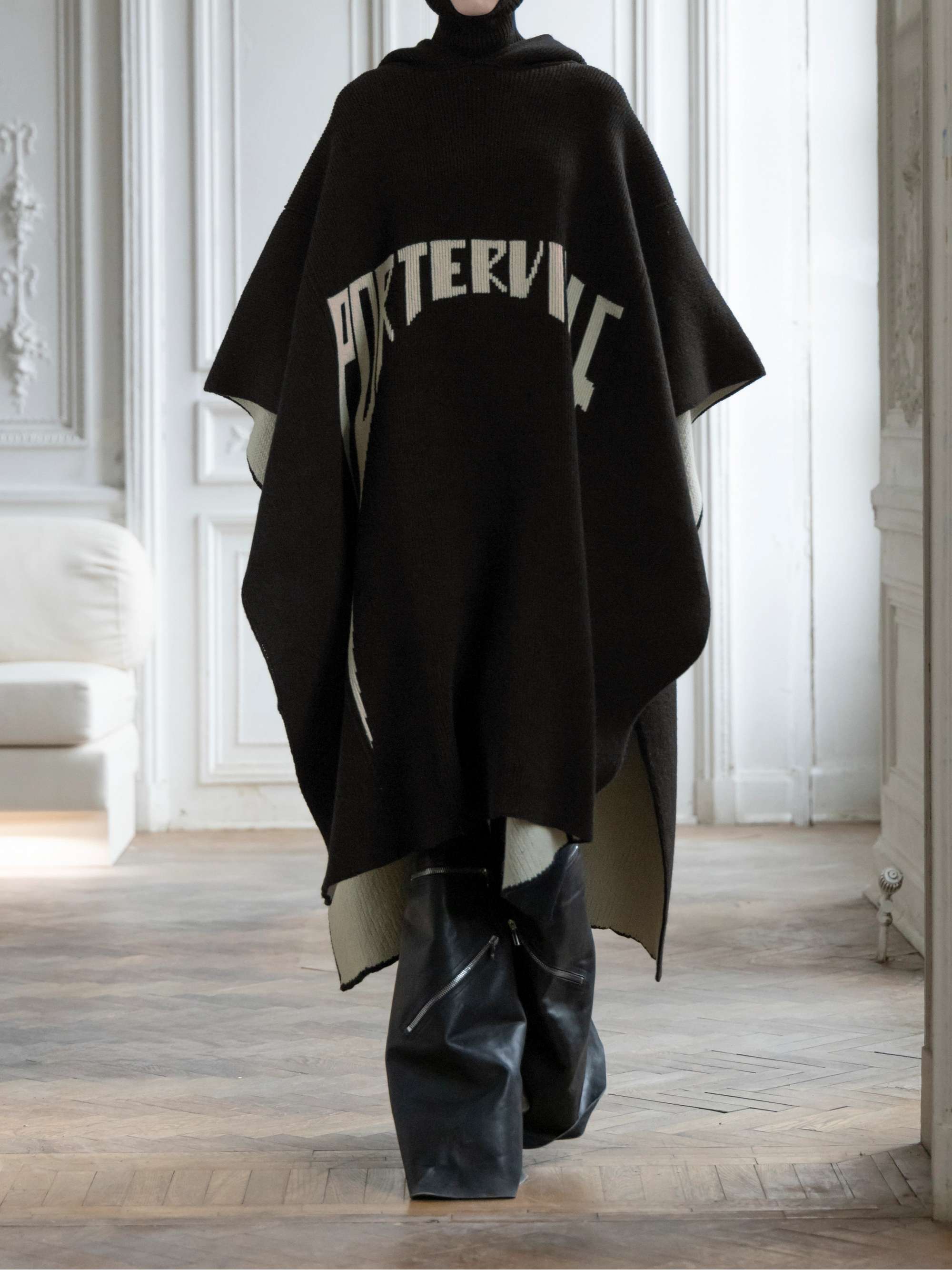 RICK OWENS 