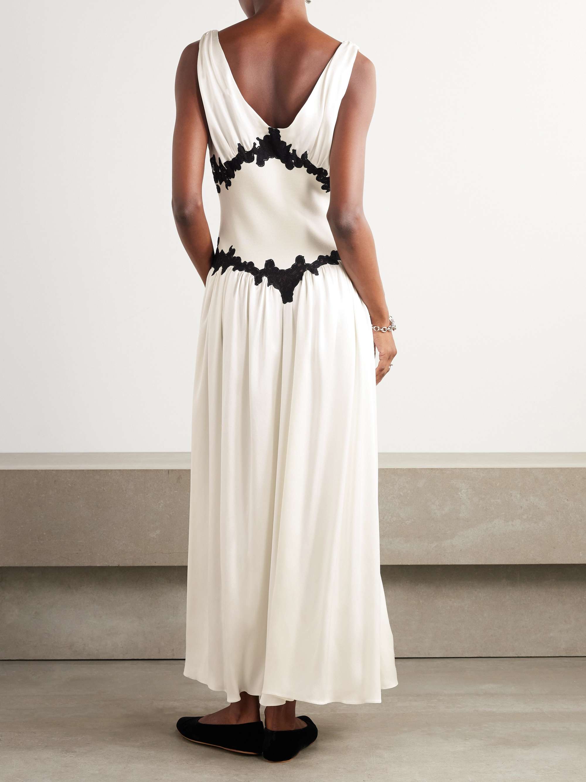 Gabriela Dress
