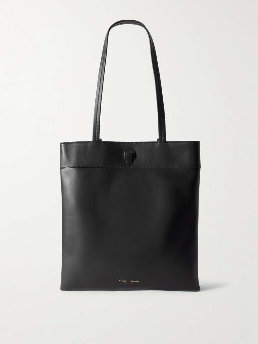 Proenza Schouler Split Leather Tote Bag