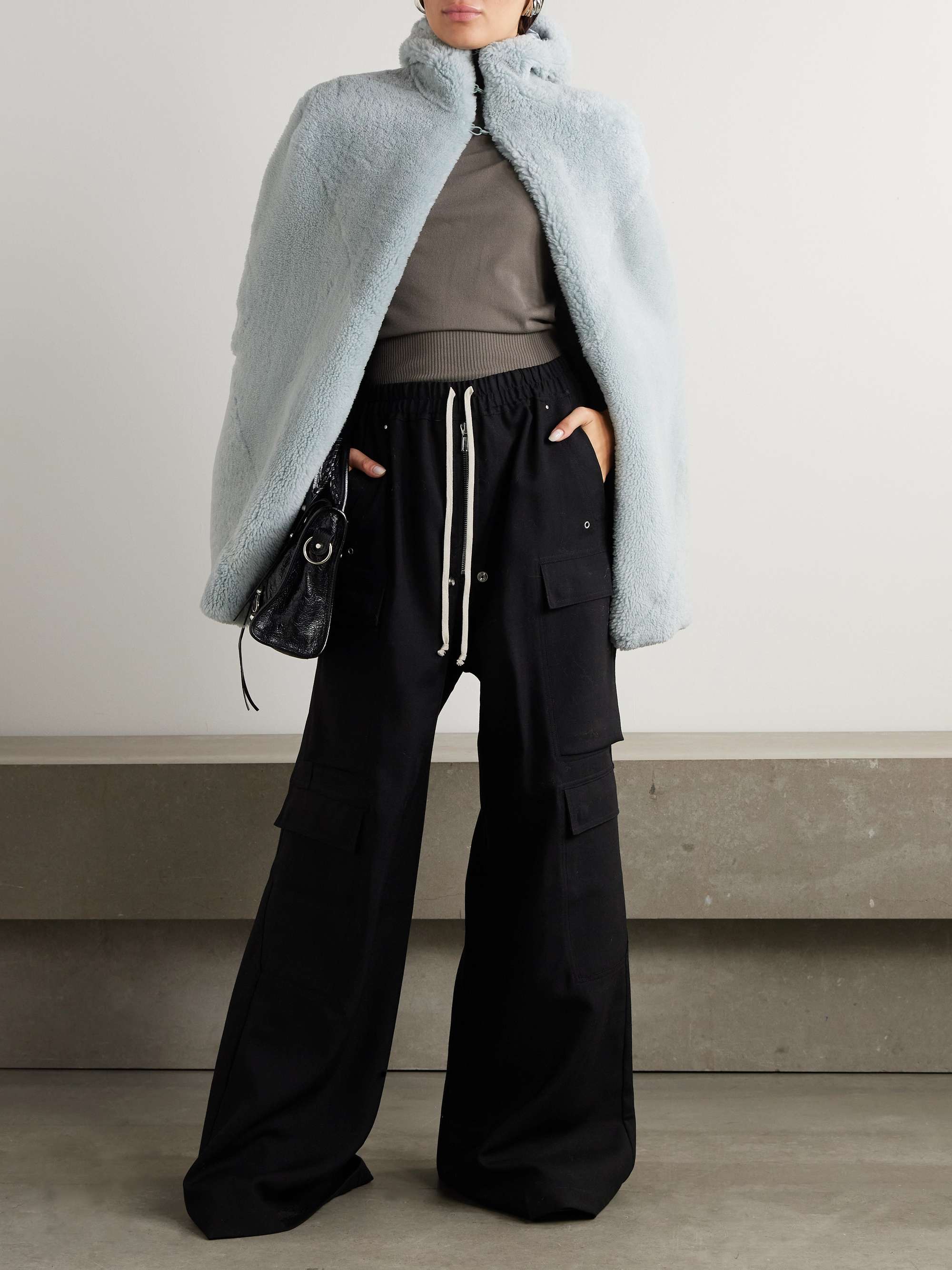 RICK OWENS 