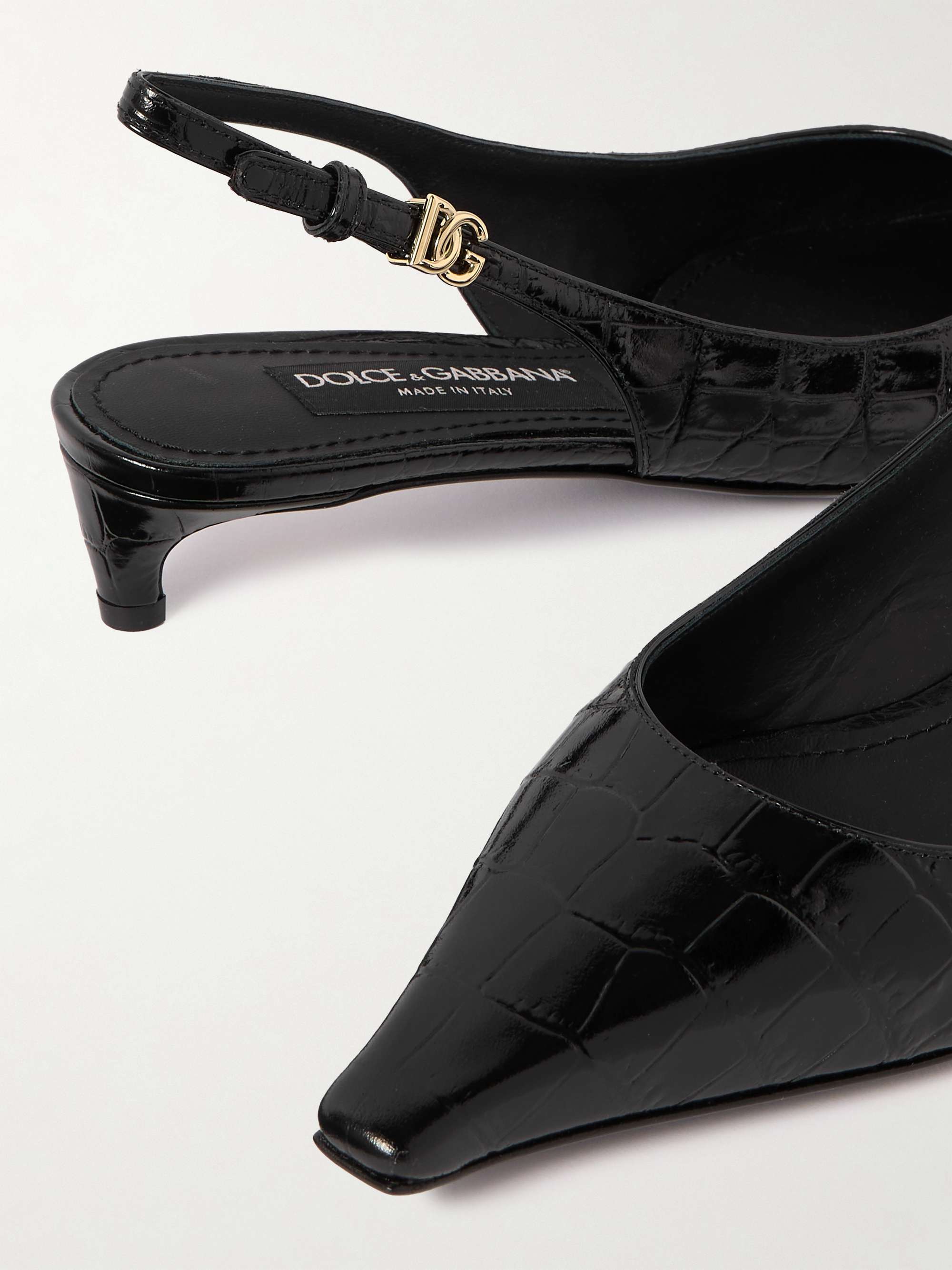 DOLCE&GABBANA 