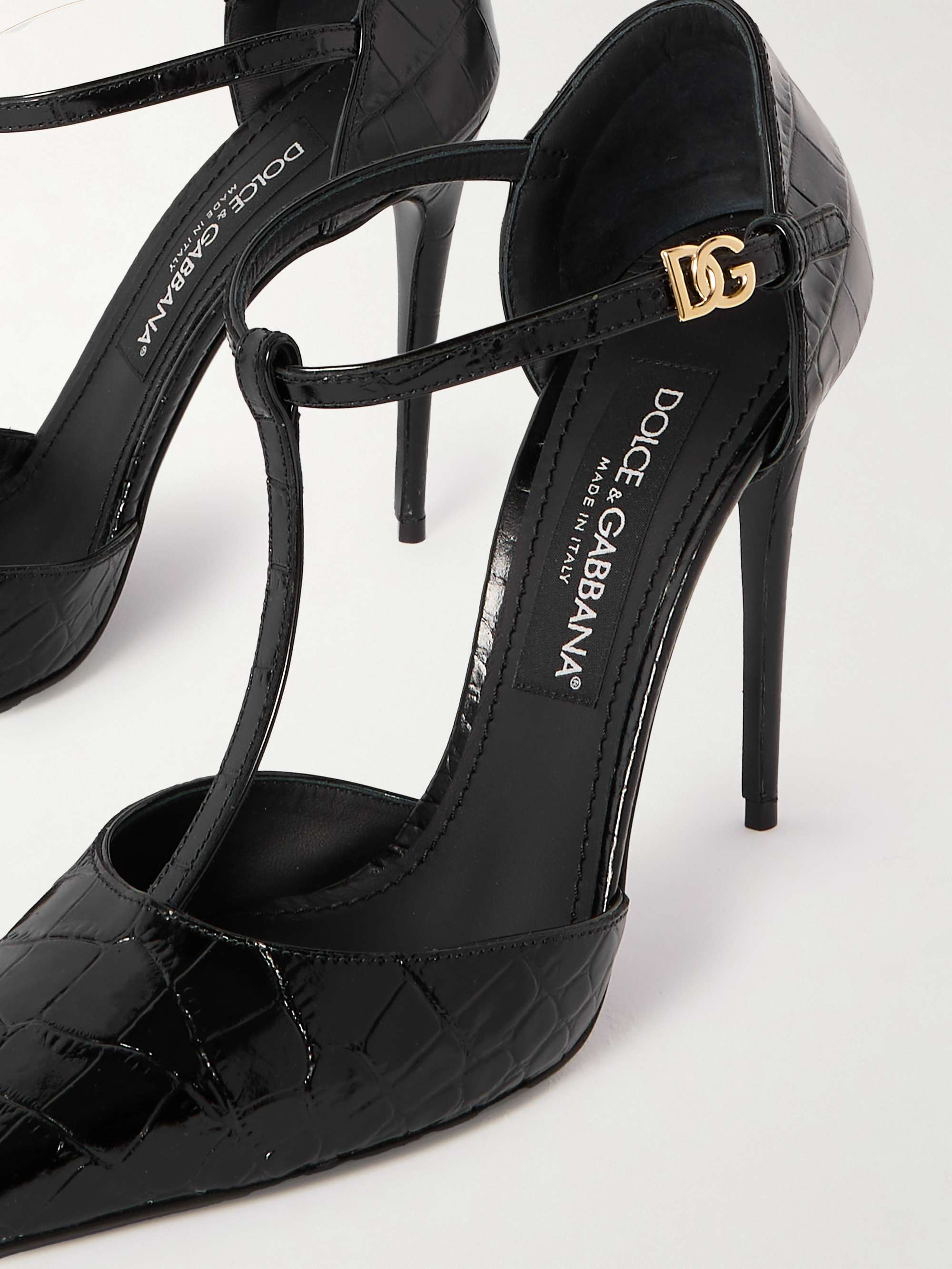 DOLCE&GABBANA 