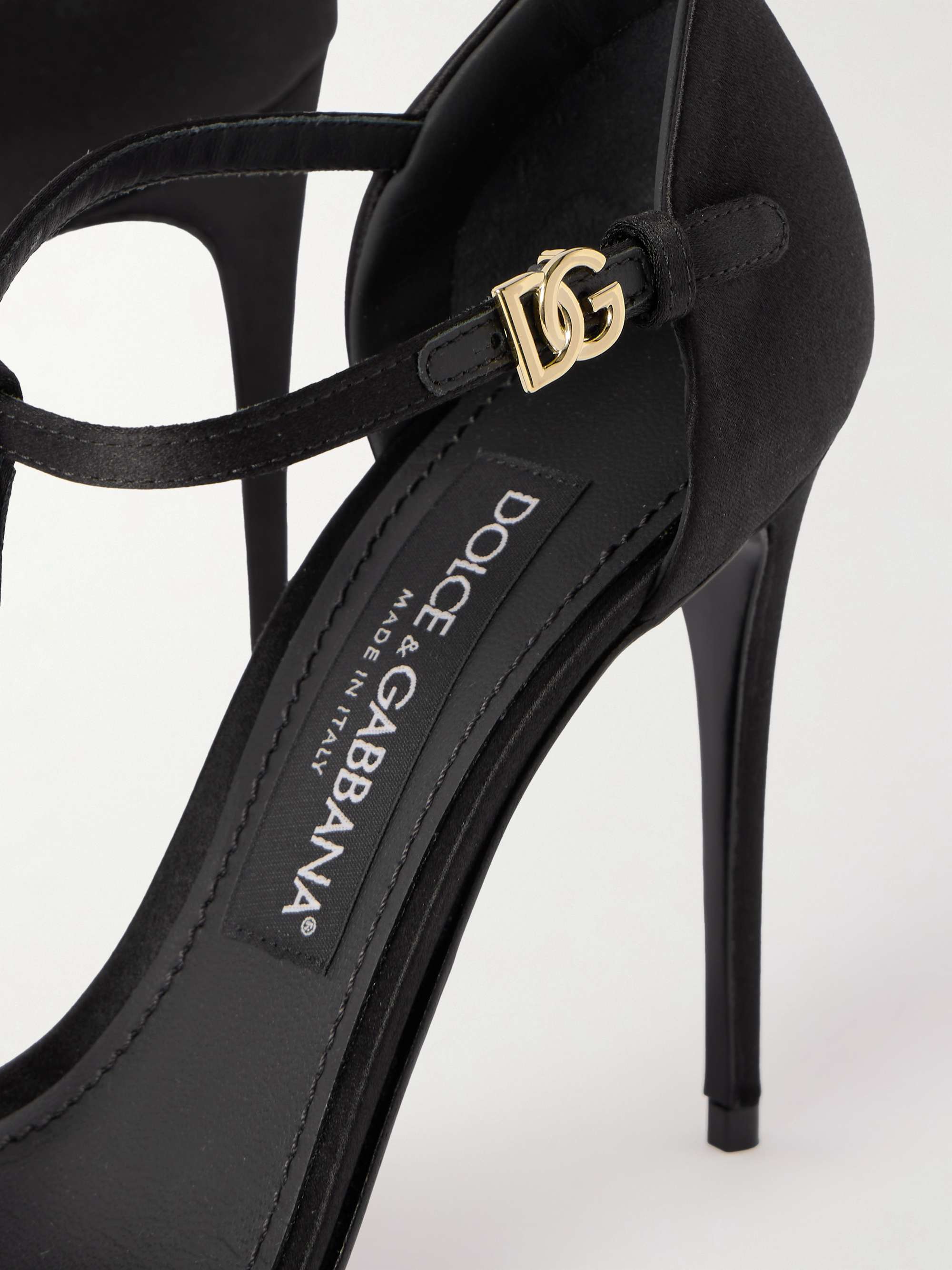 DOLCE&GABBANA 