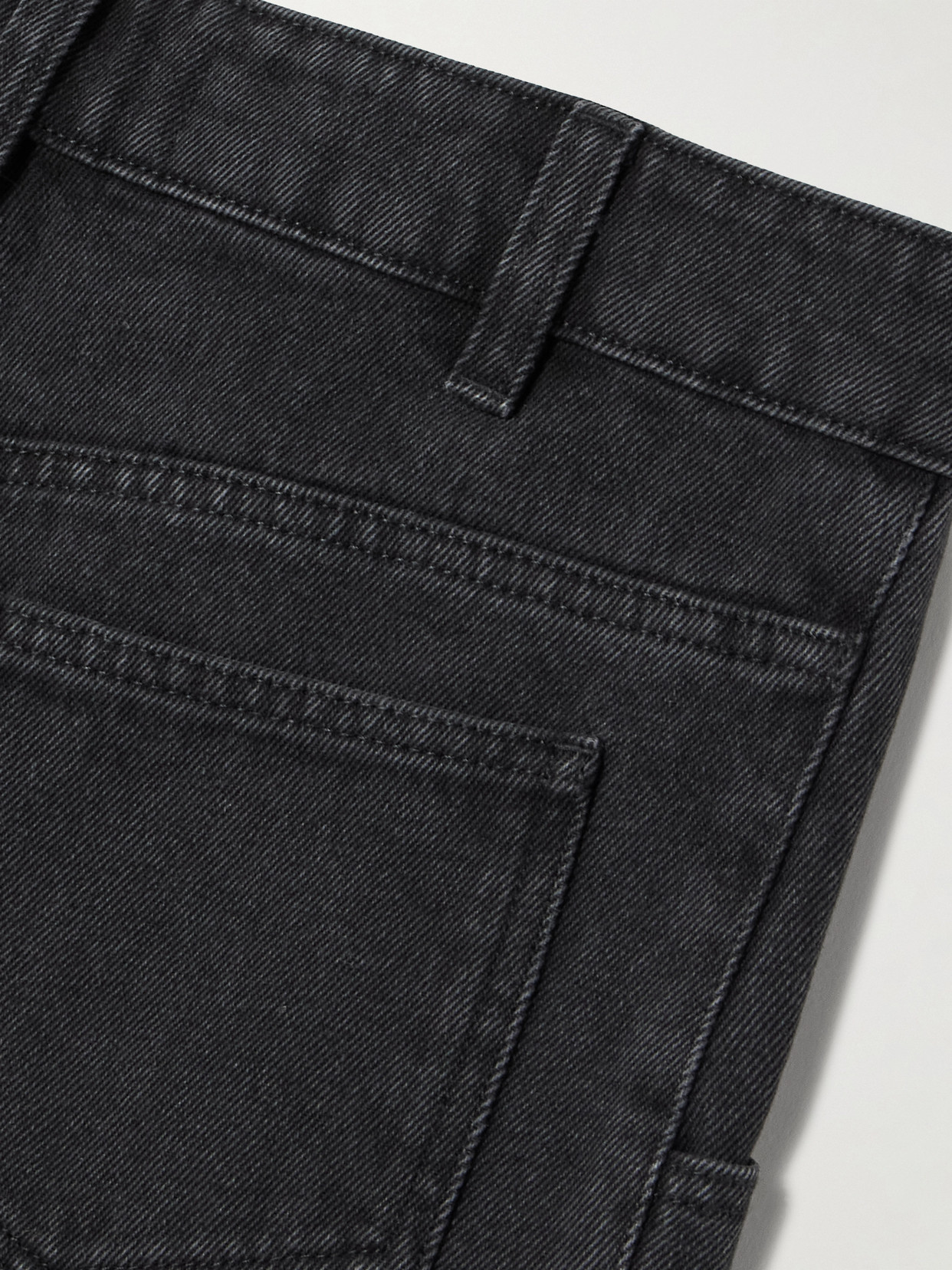 Alba Boyfriend Jeans