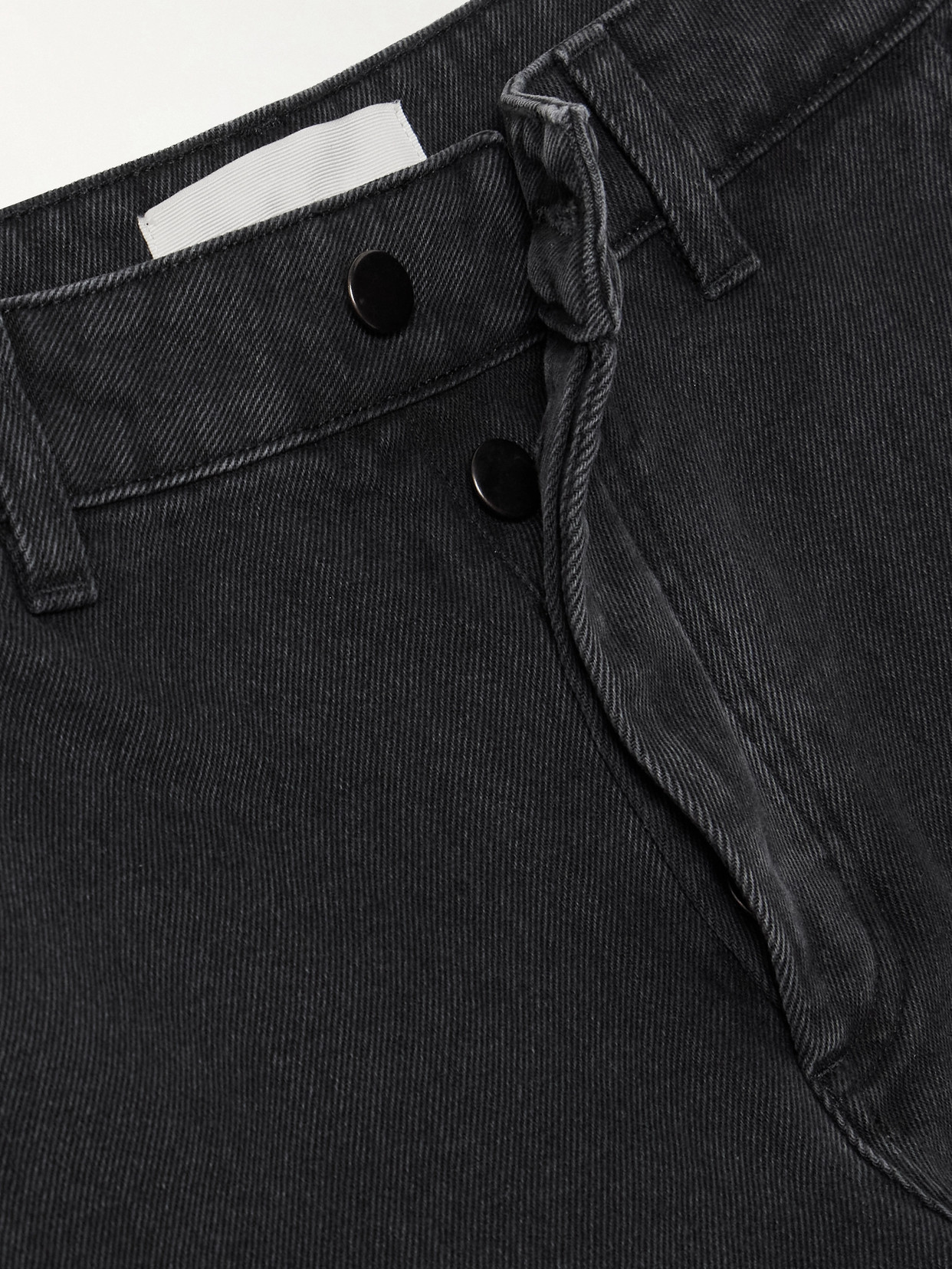 Alba Boyfriend Jeans