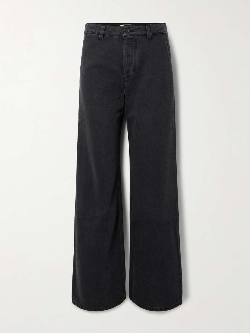 LIBEROWE Alba Boyfriend Jeans