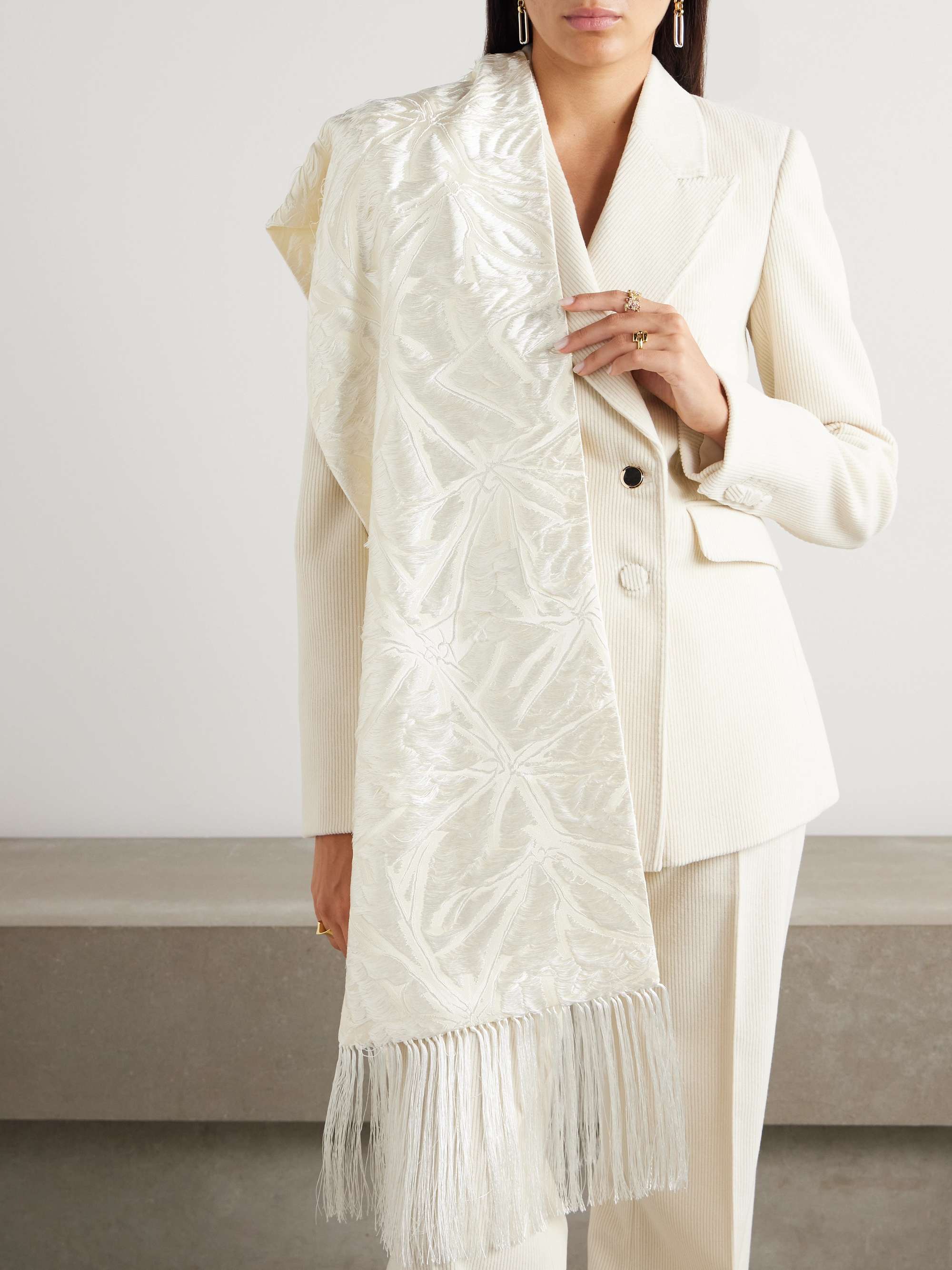 GABRIELA HEARST 