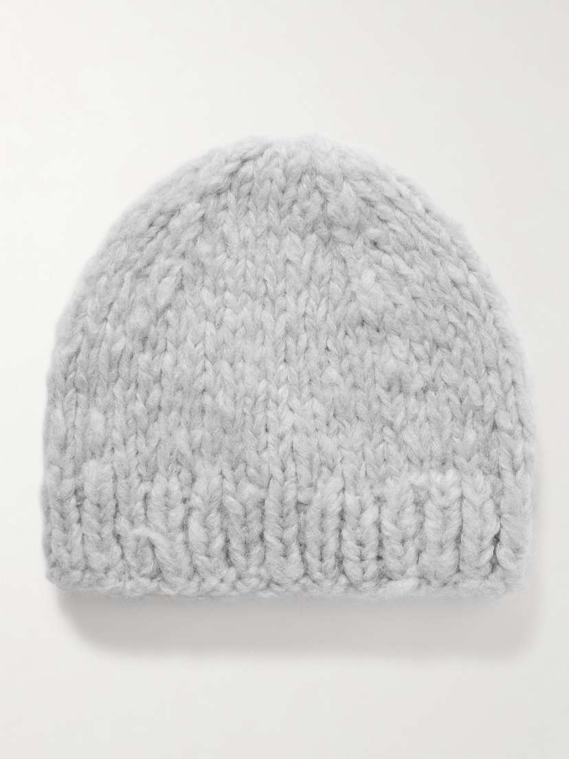 Gabriela Hearst Pacino Cashmere Beanie