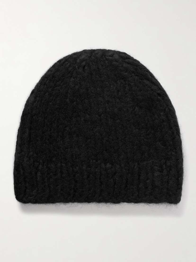 Gabriela Hearst Pacino Cashmere Beanie