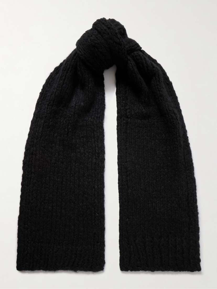 Gabriela Hearst Pyke Cashmere Scarf