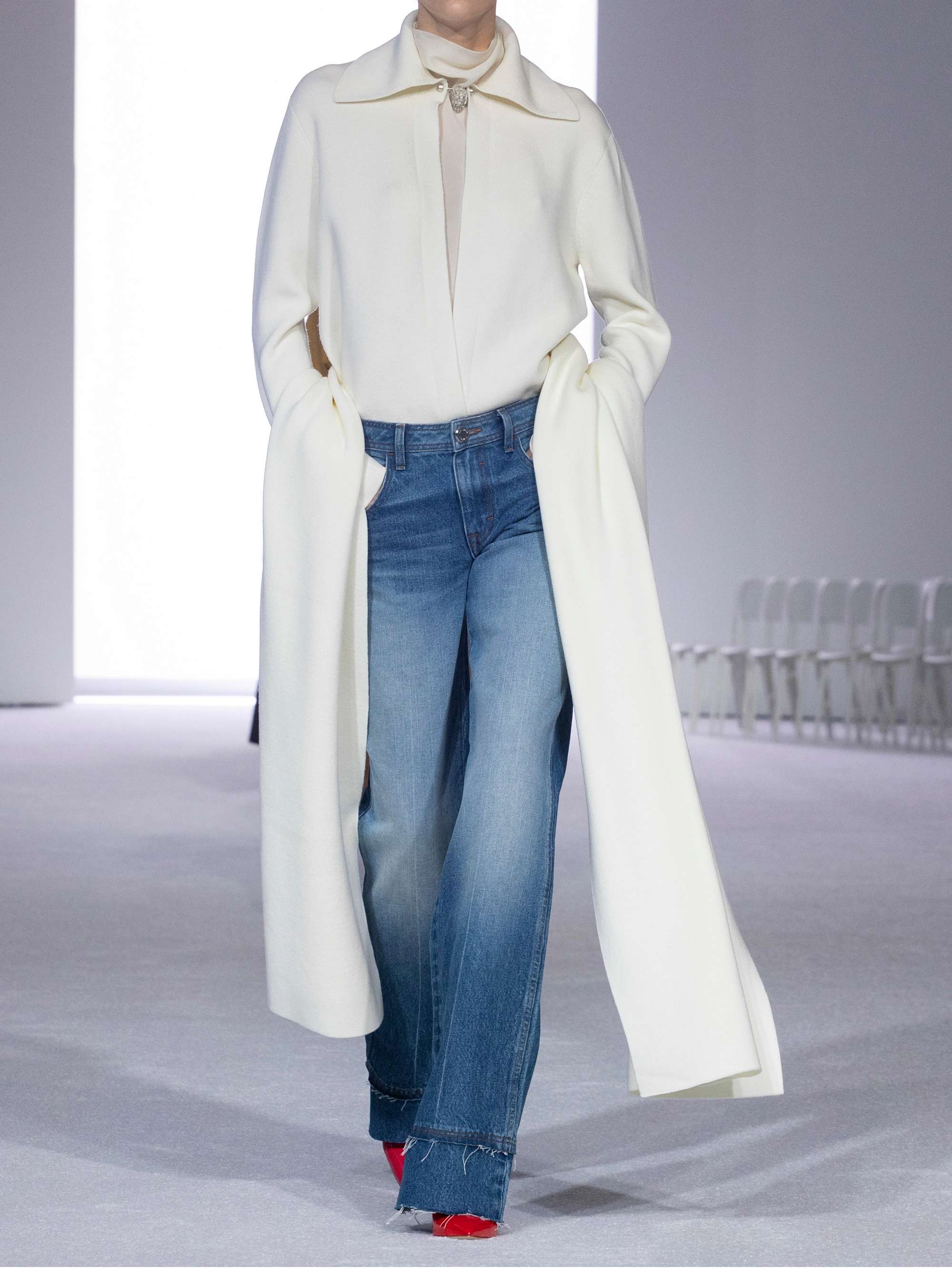 BRANDON MAXWELL 