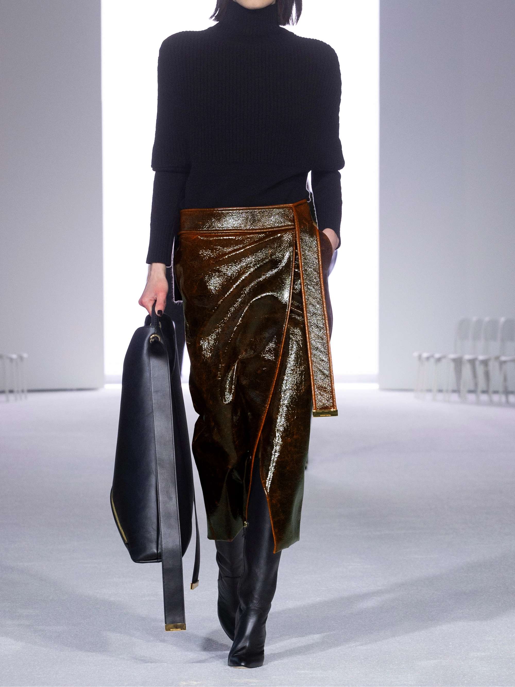 BRANDON MAXWELL 