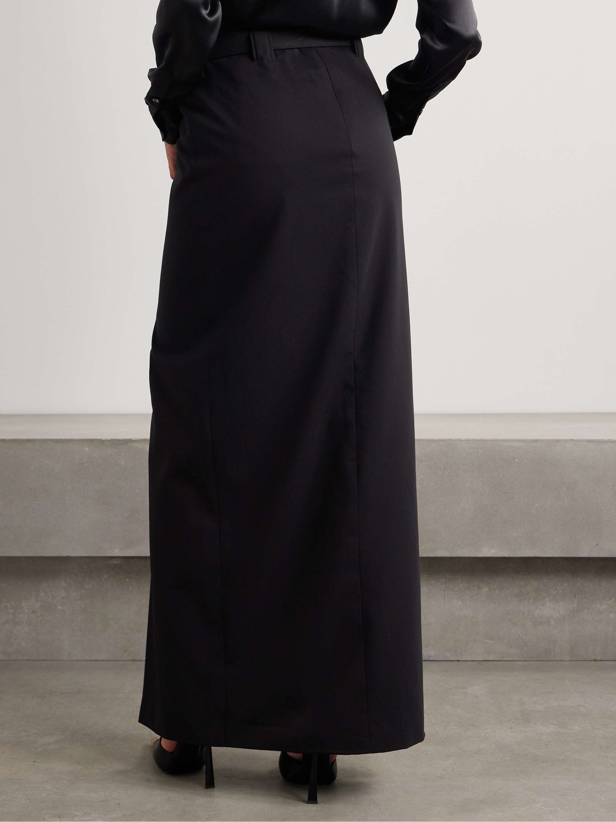 BRANDON MAXWELL 