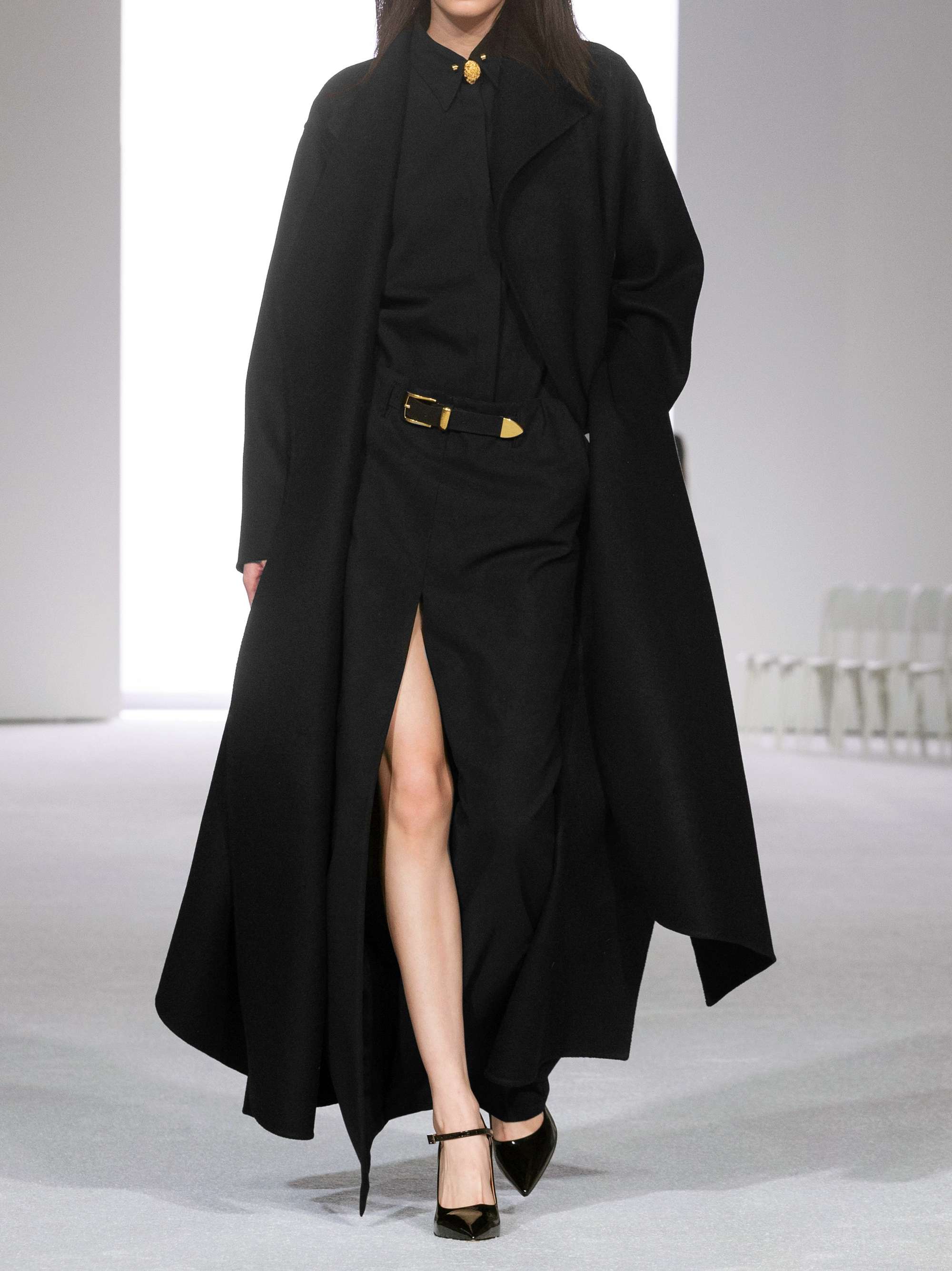 BRANDON MAXWELL 