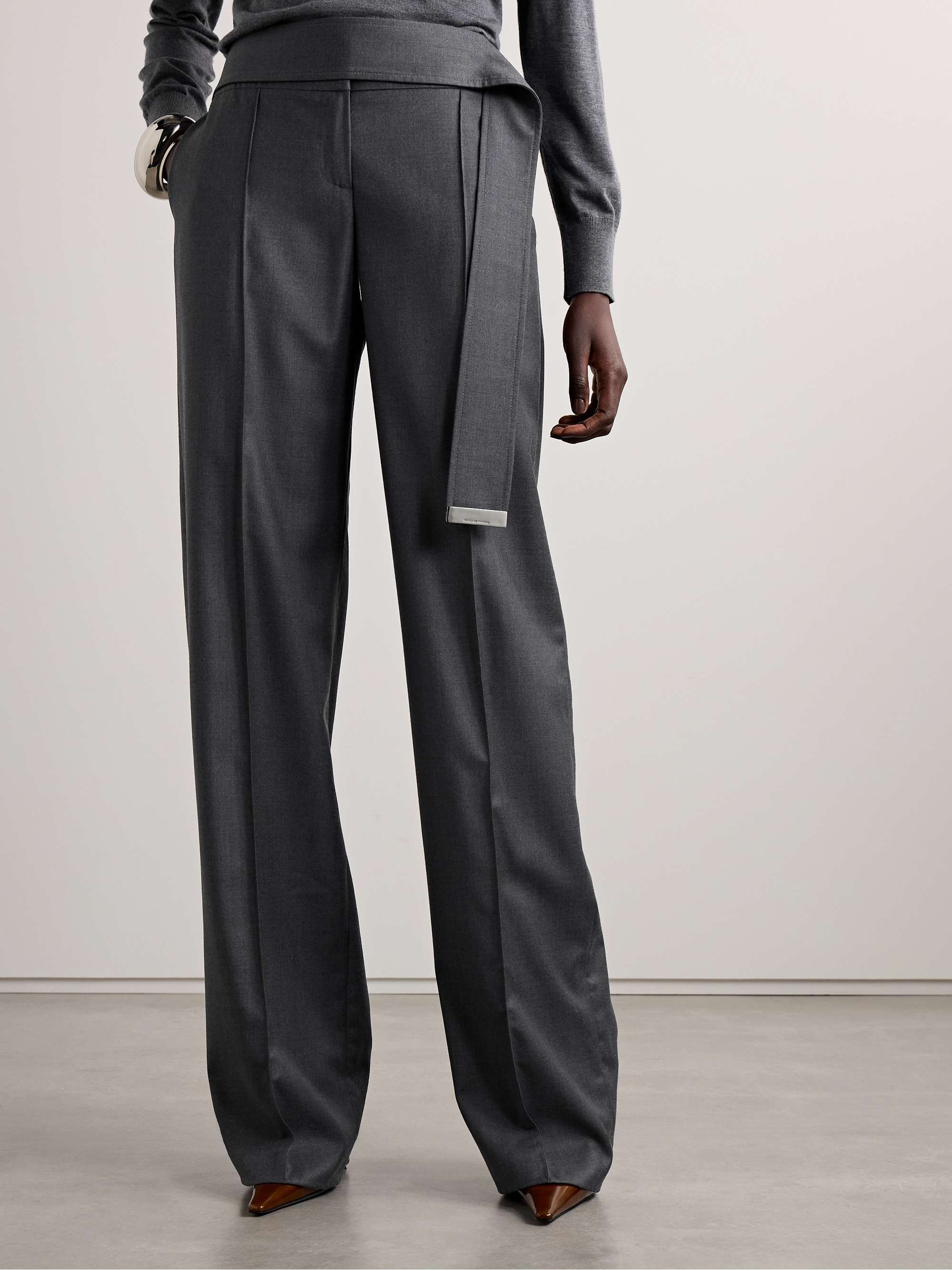 BRANDON MAXWELL 