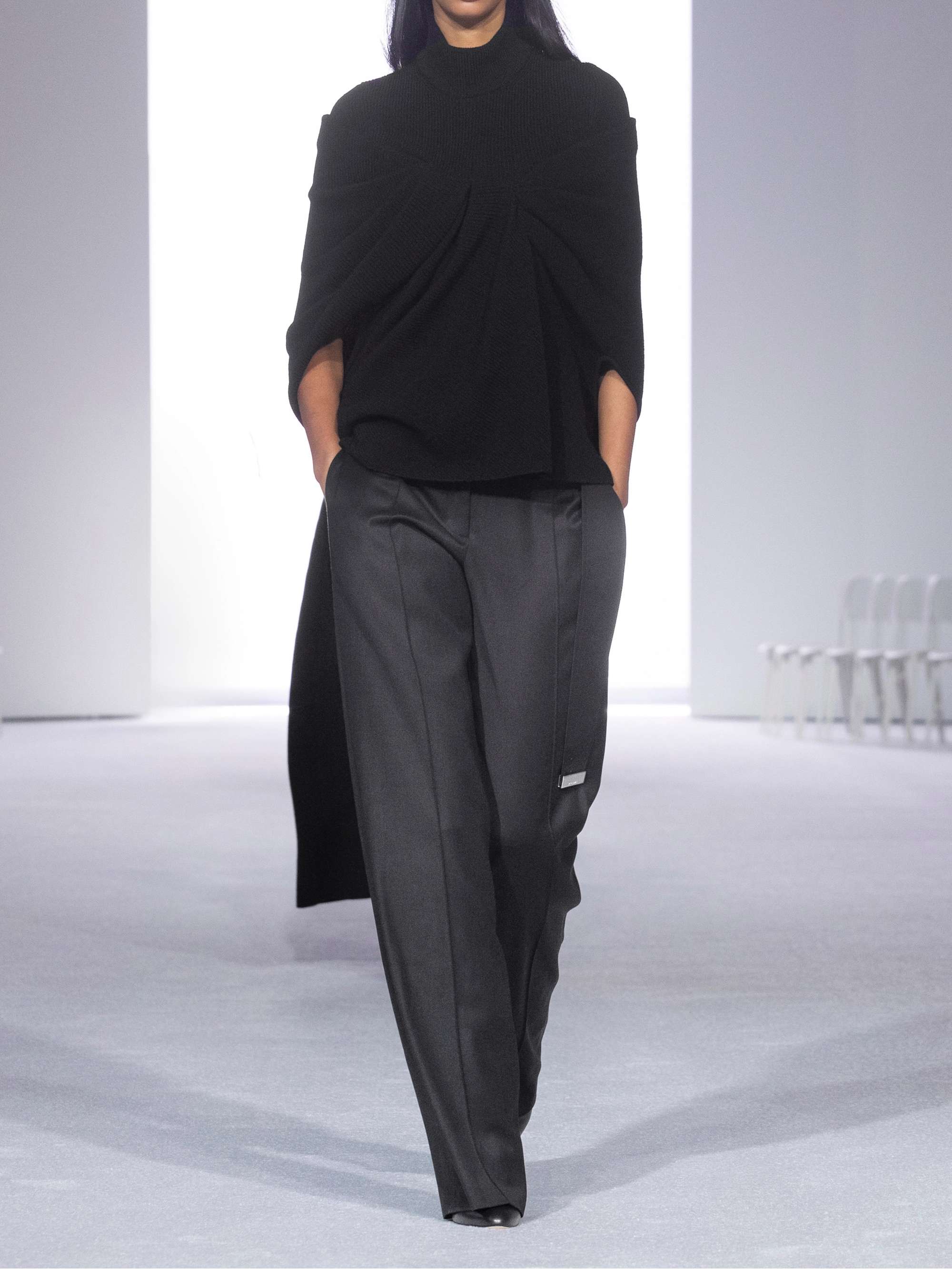 BRANDON MAXWELL 