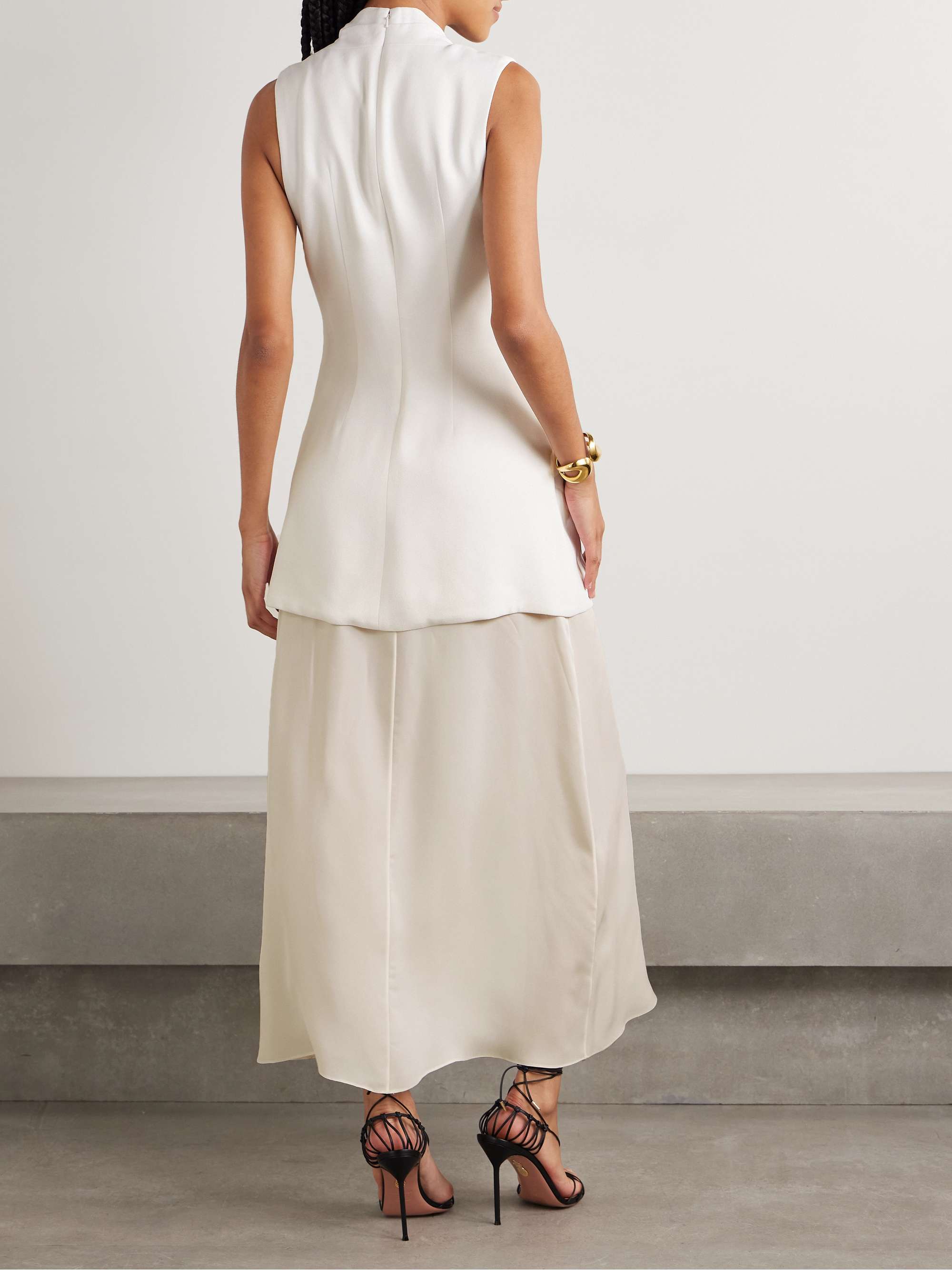 BRANDON MAXWELL 