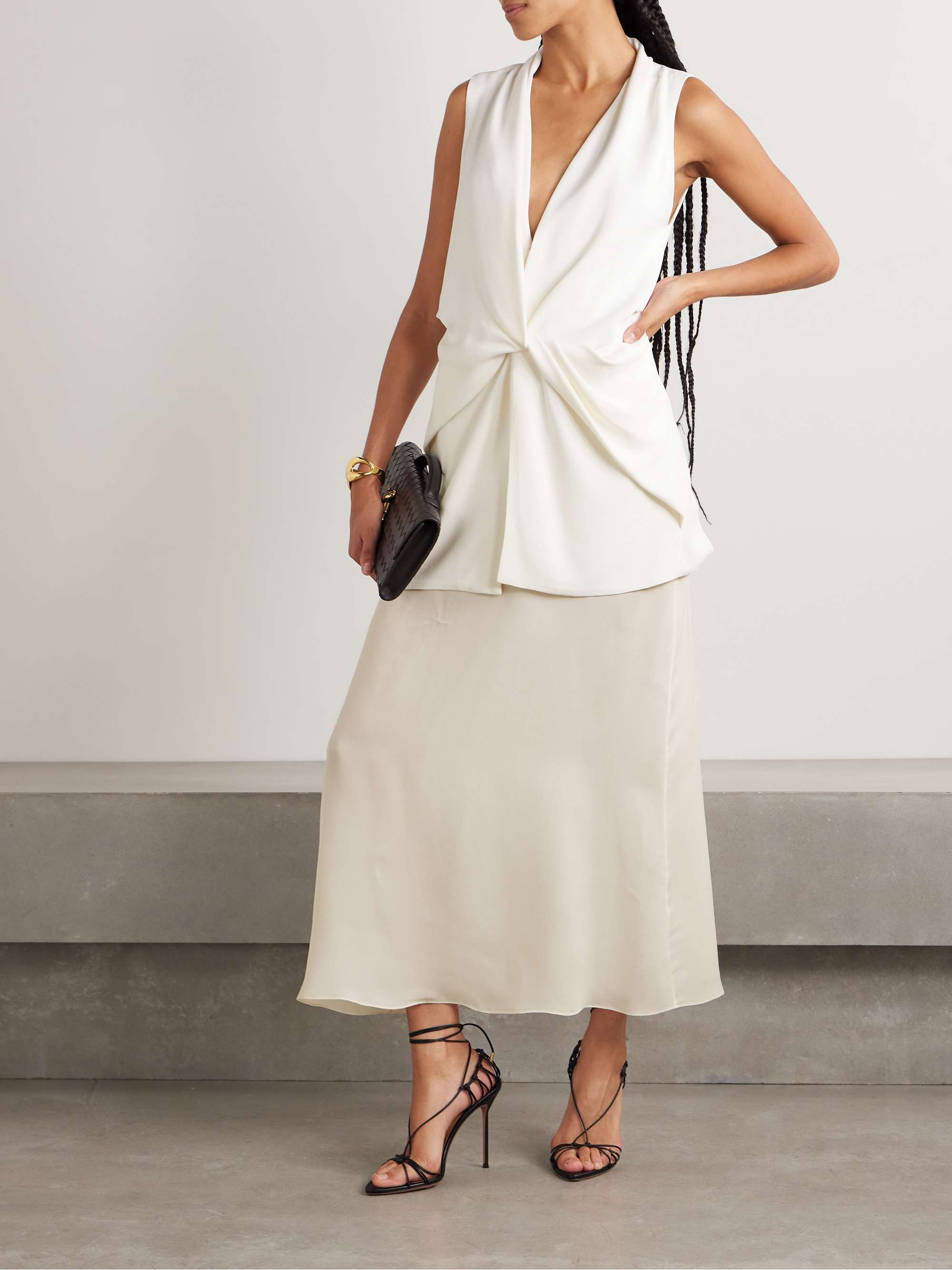 BRANDON MAXWELL 