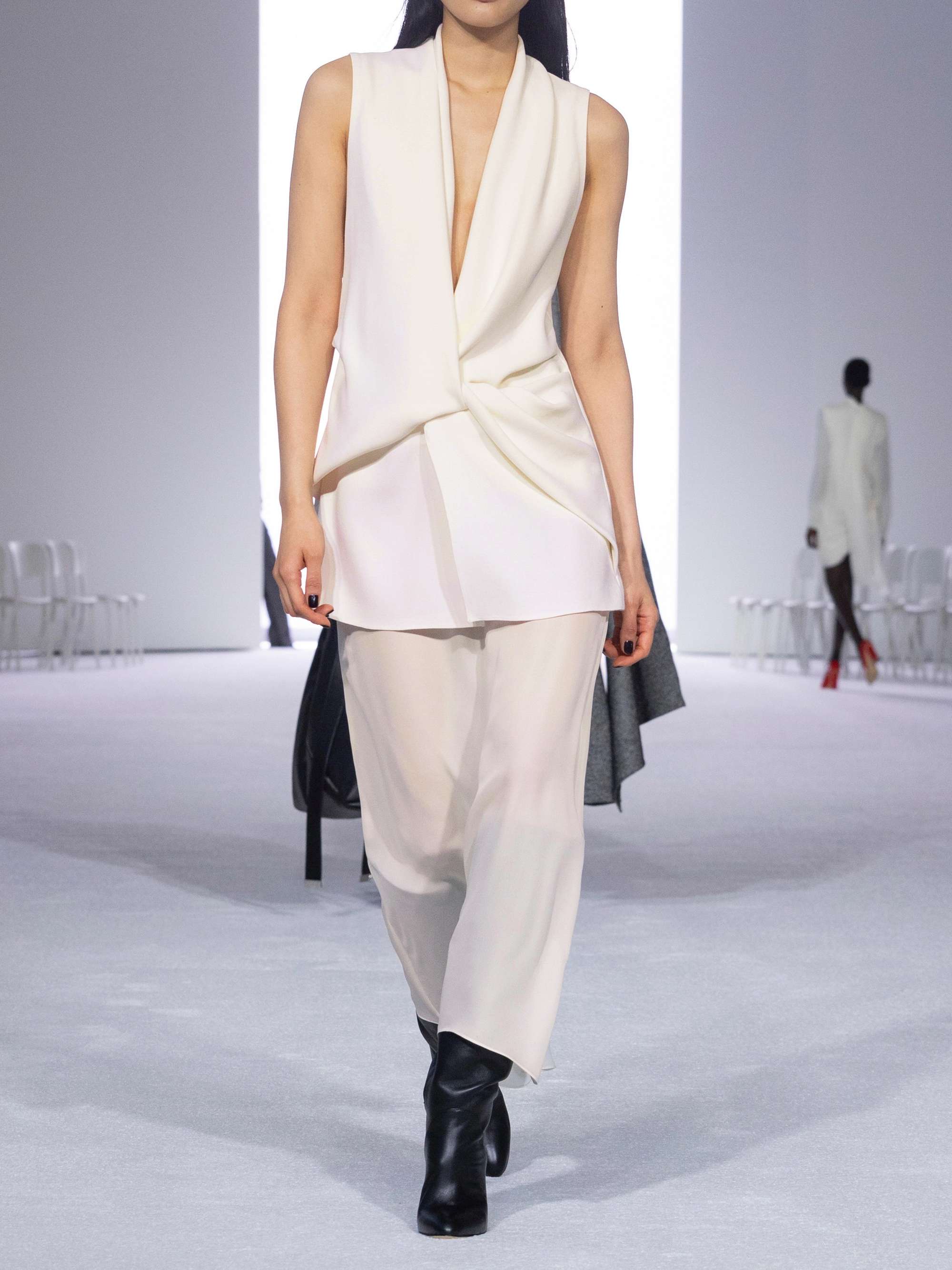 BRANDON MAXWELL 