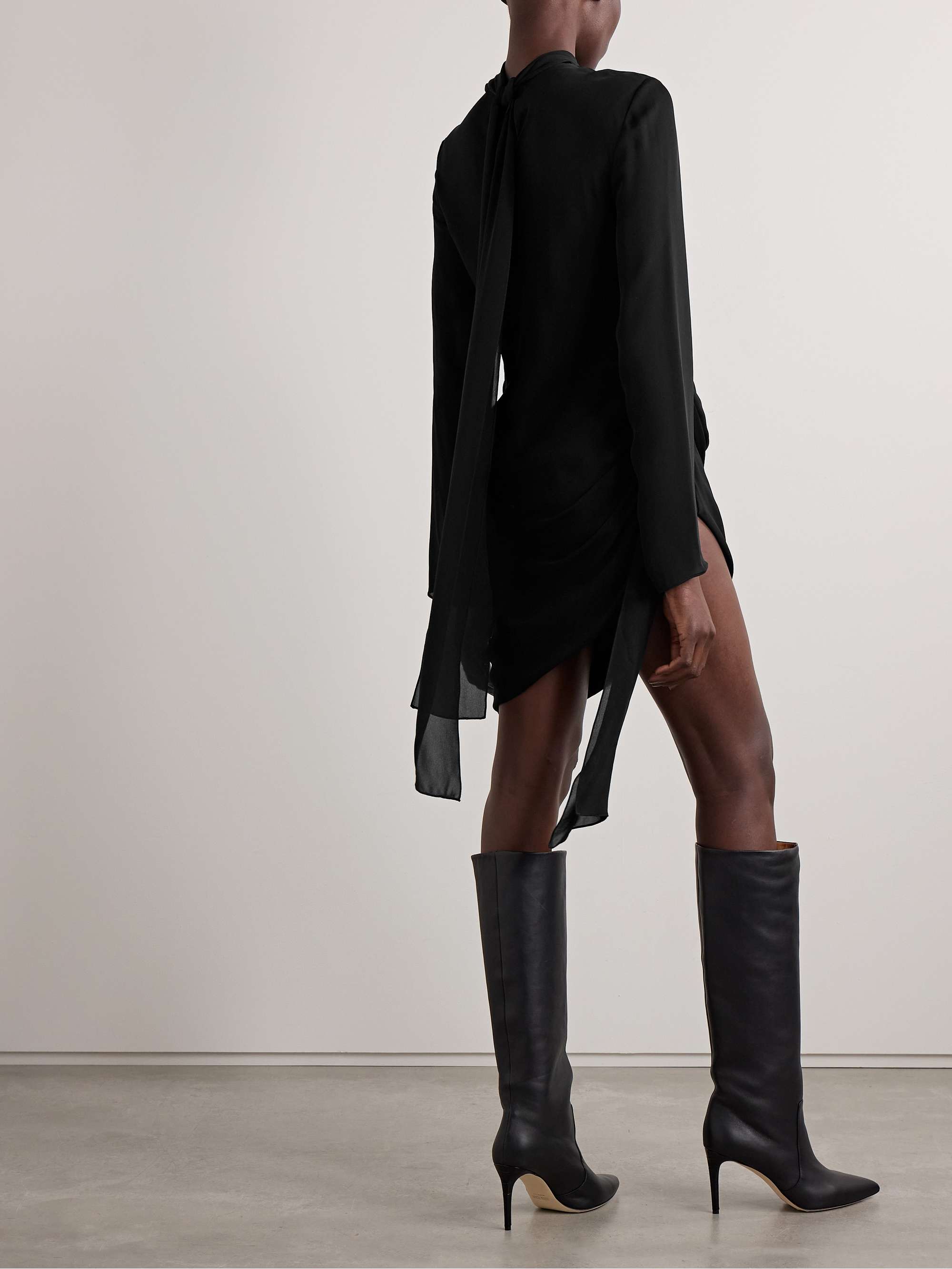 BRANDON MAXWELL 