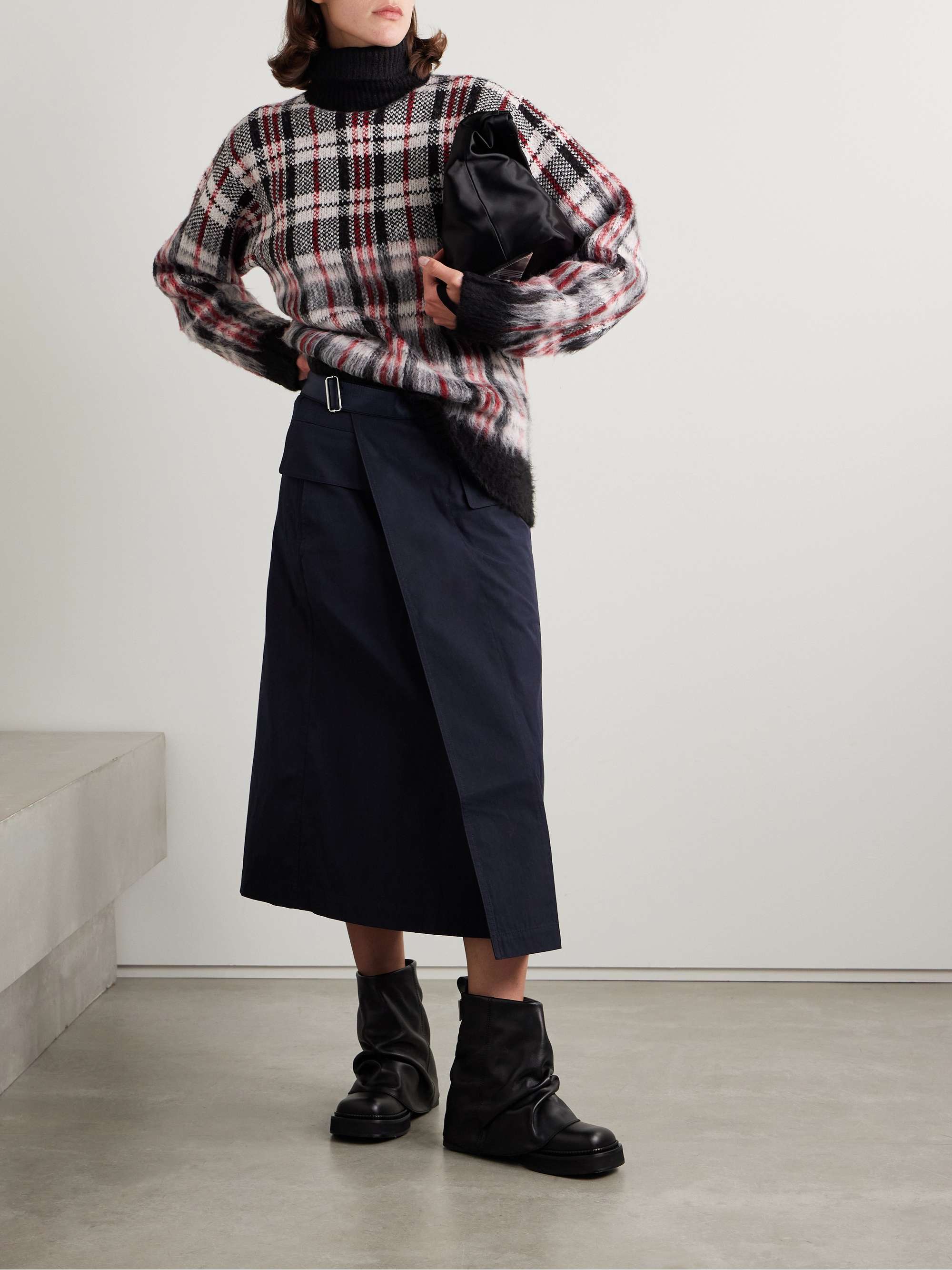 HELMUT LANG 