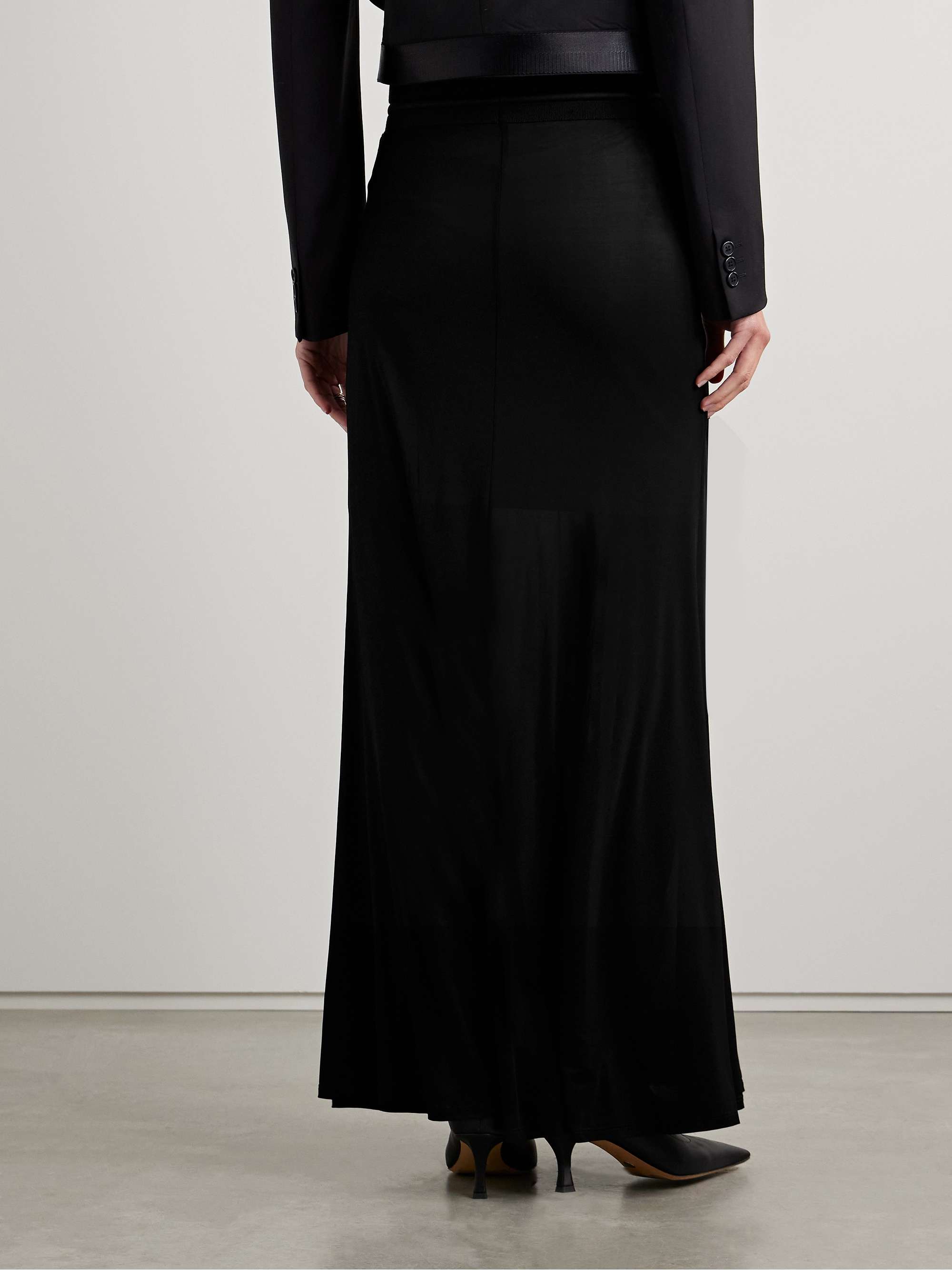 HELMUT LANG 