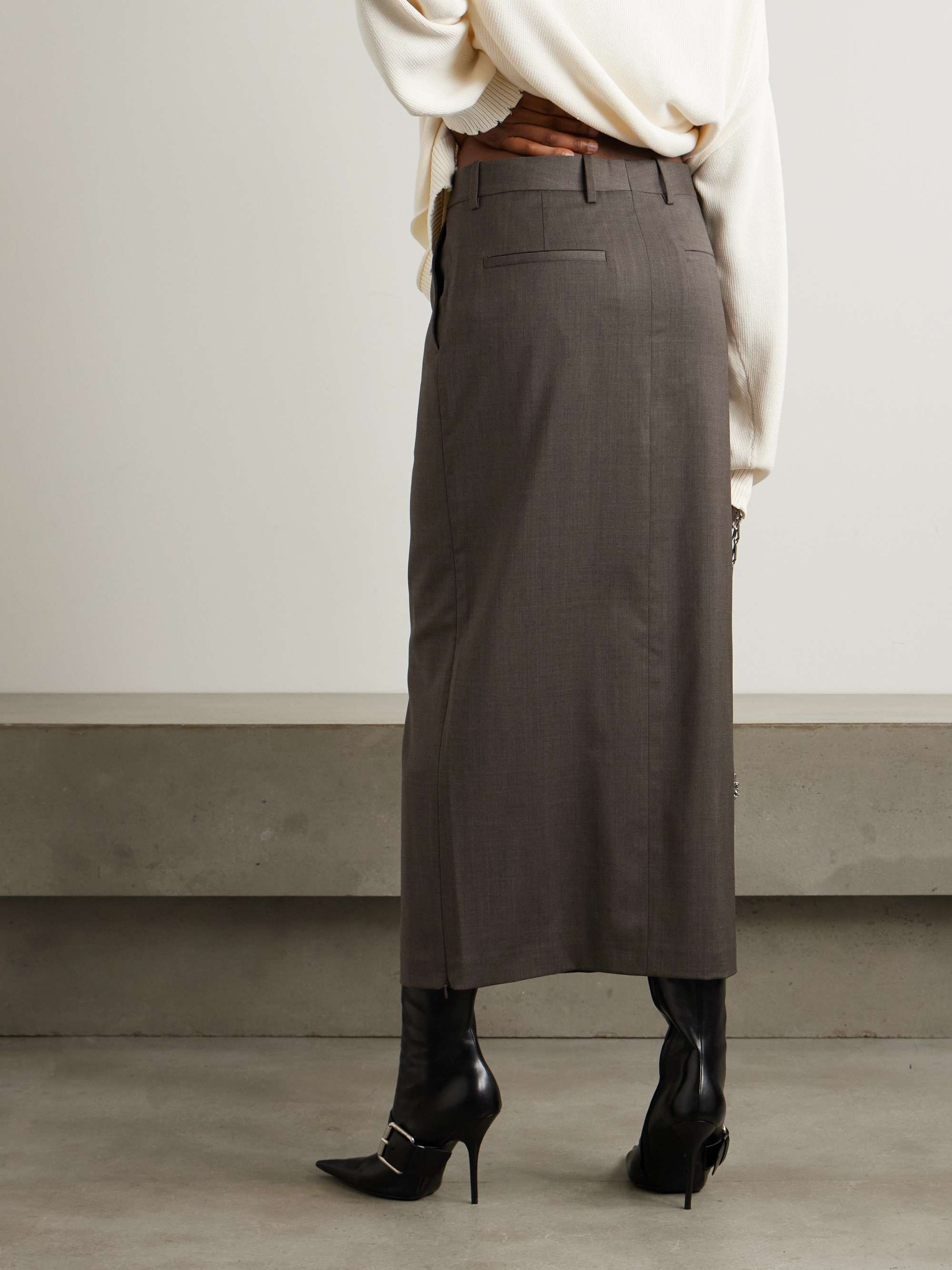 HELMUT LANG 