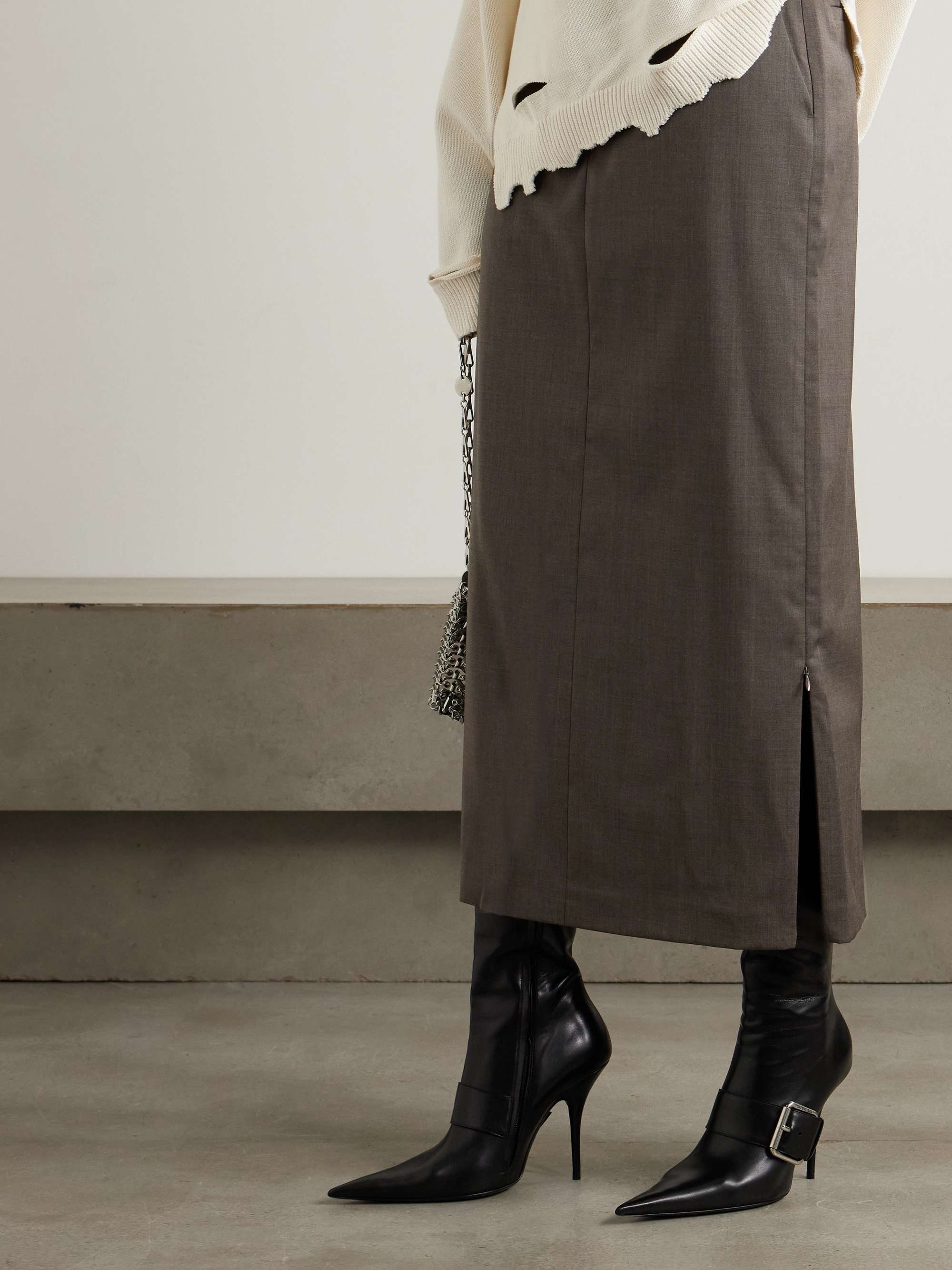 HELMUT LANG 