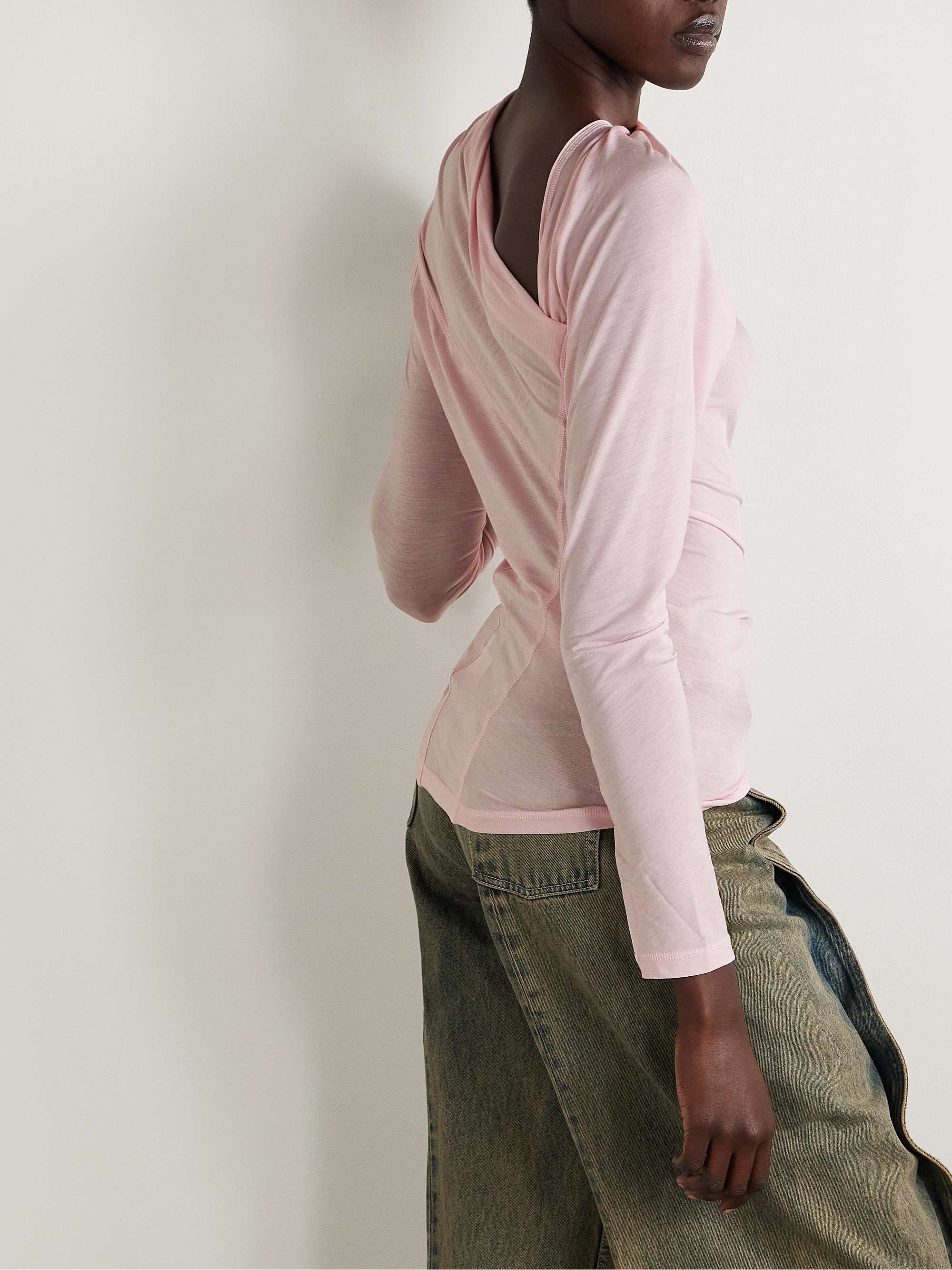 HELMUT LANG 