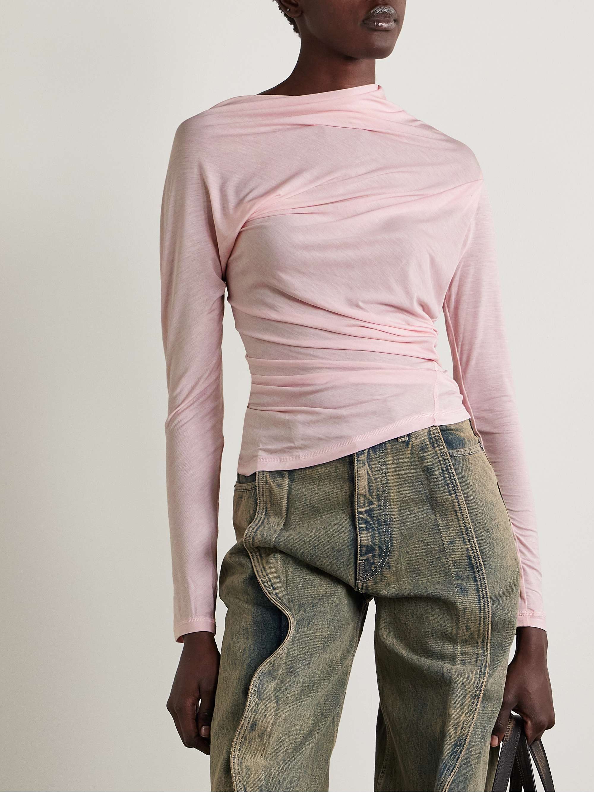 HELMUT LANG 
