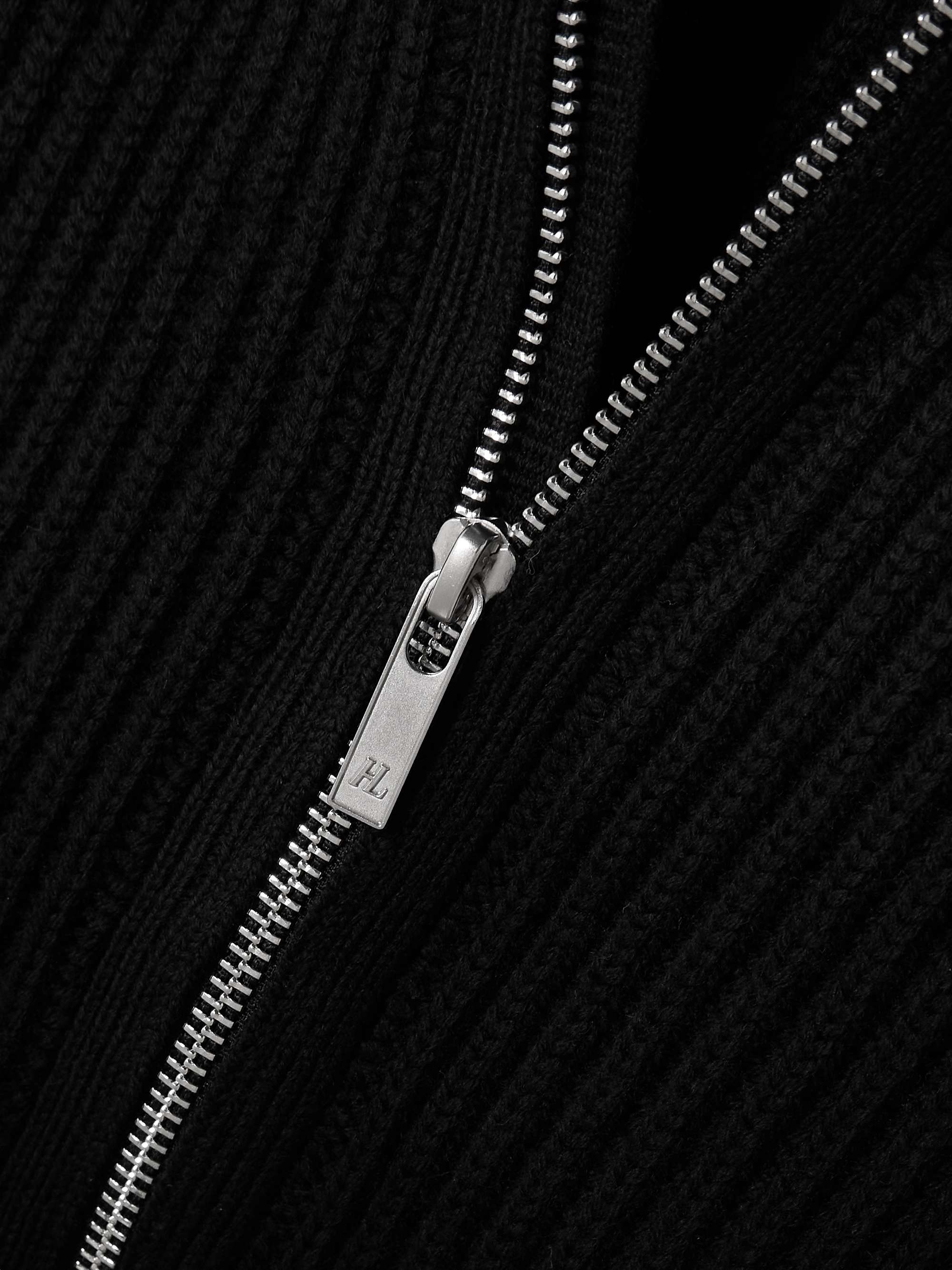 HELMUT LANG 