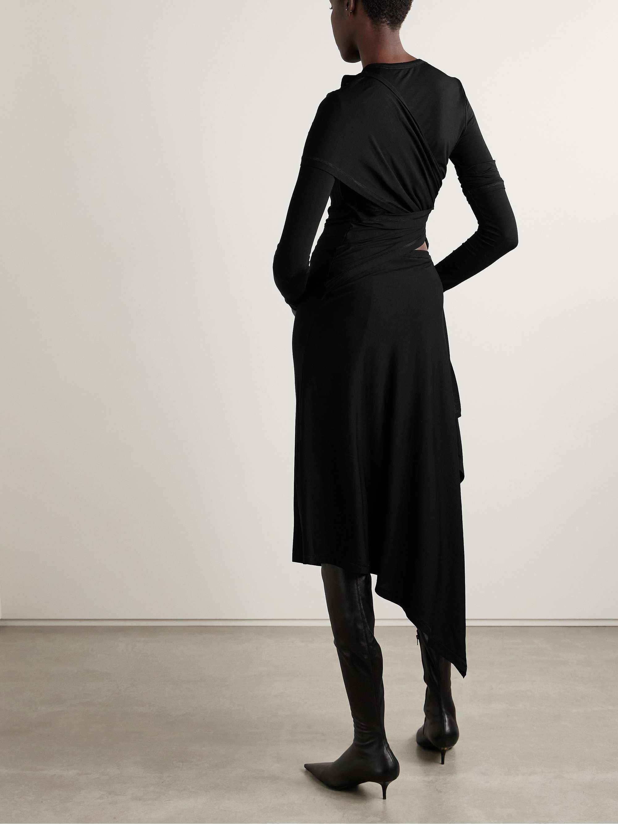 HELMUT LANG 