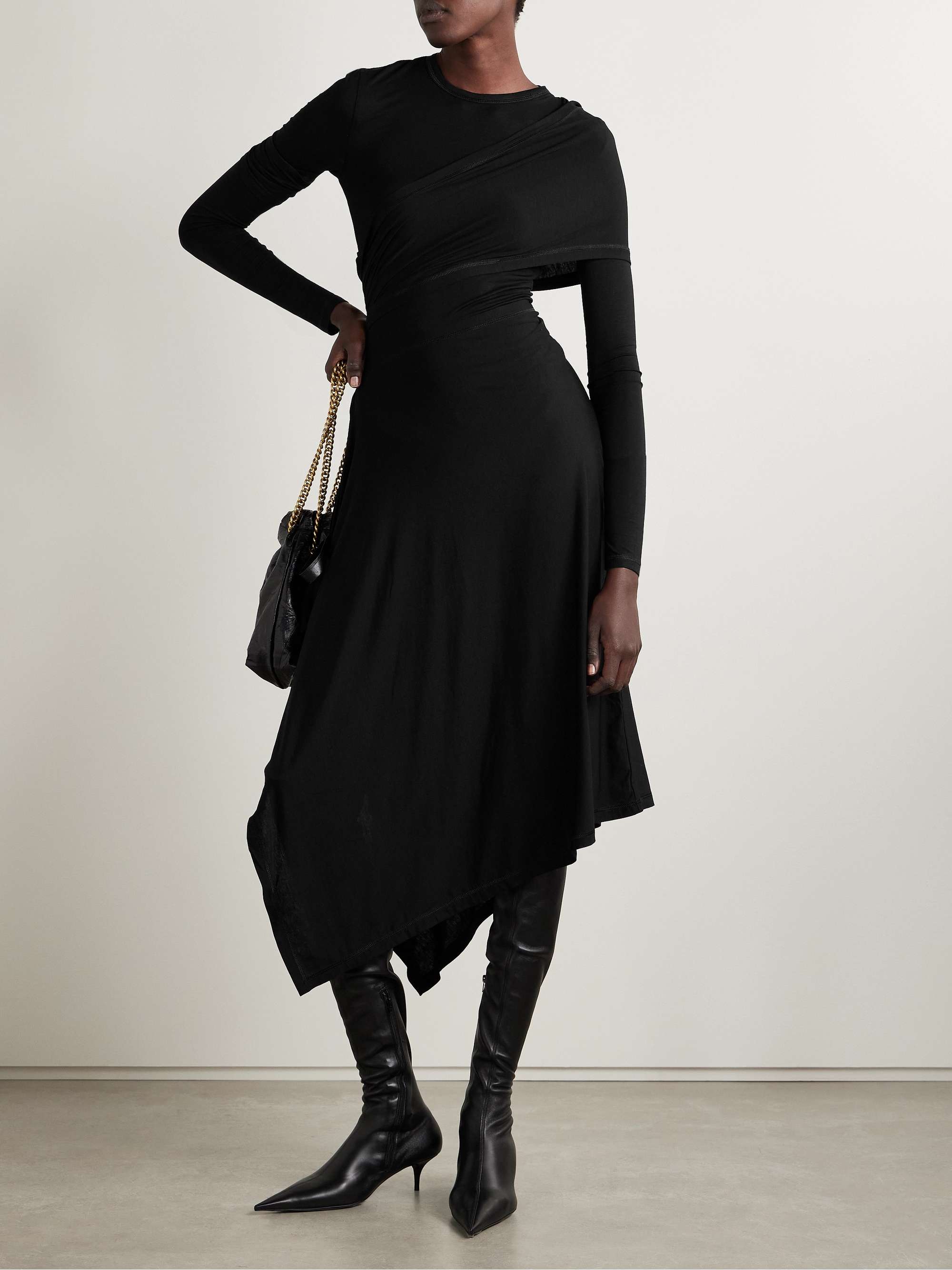 HELMUT LANG 