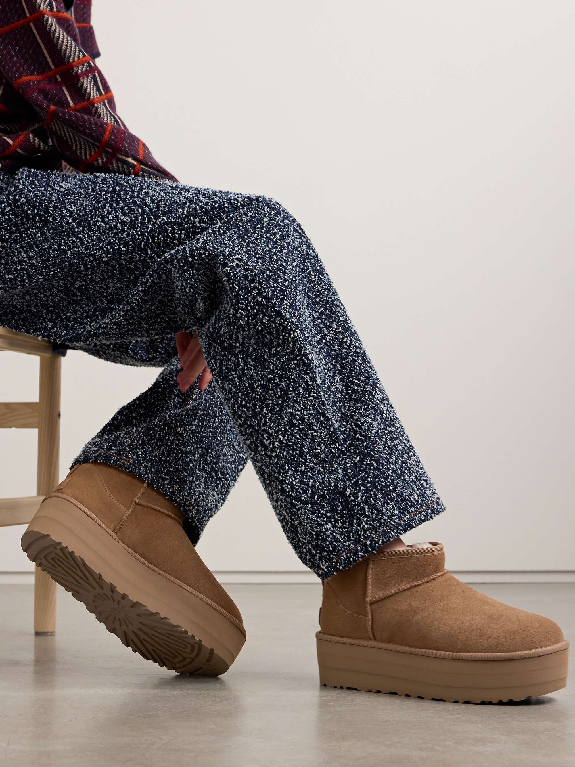 Ugg rossi hotsell