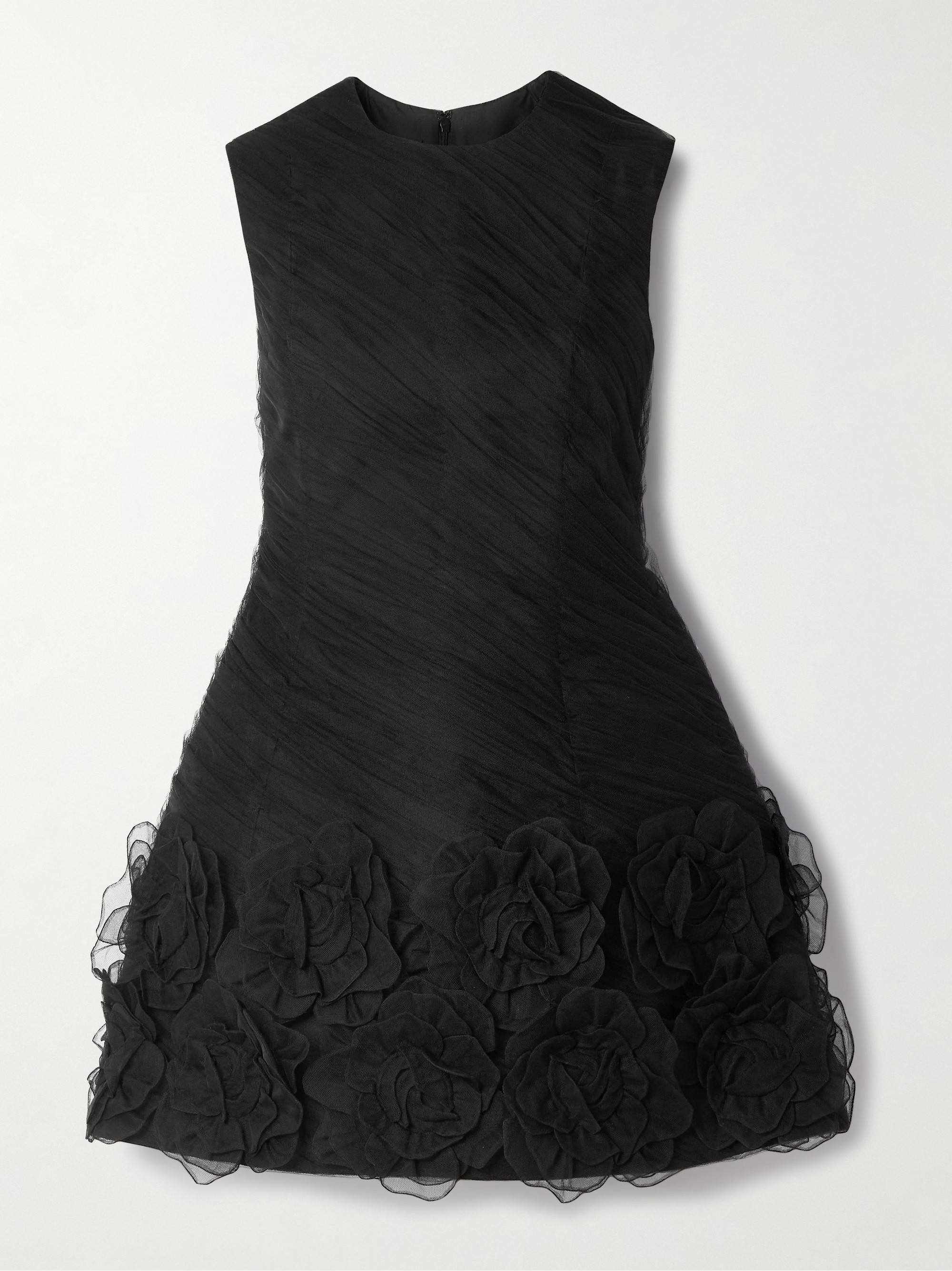 Valentino Garavani Tulle mini dress