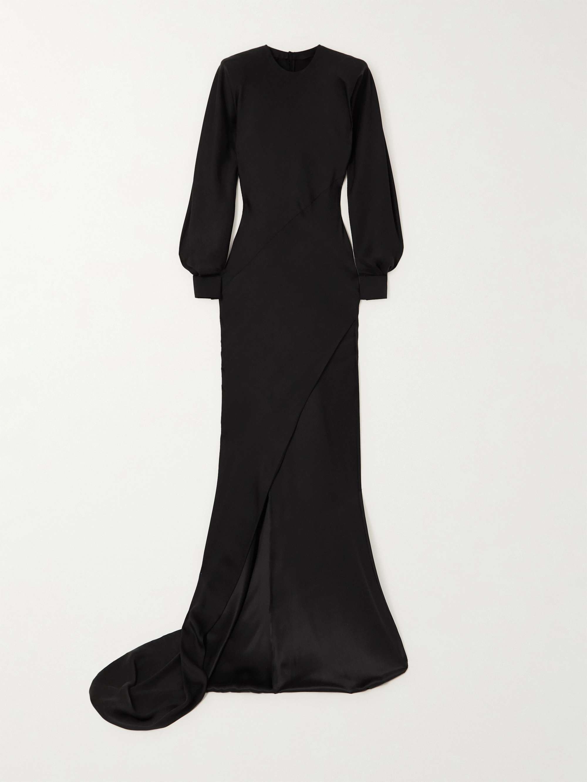 Net a porter gown clearance