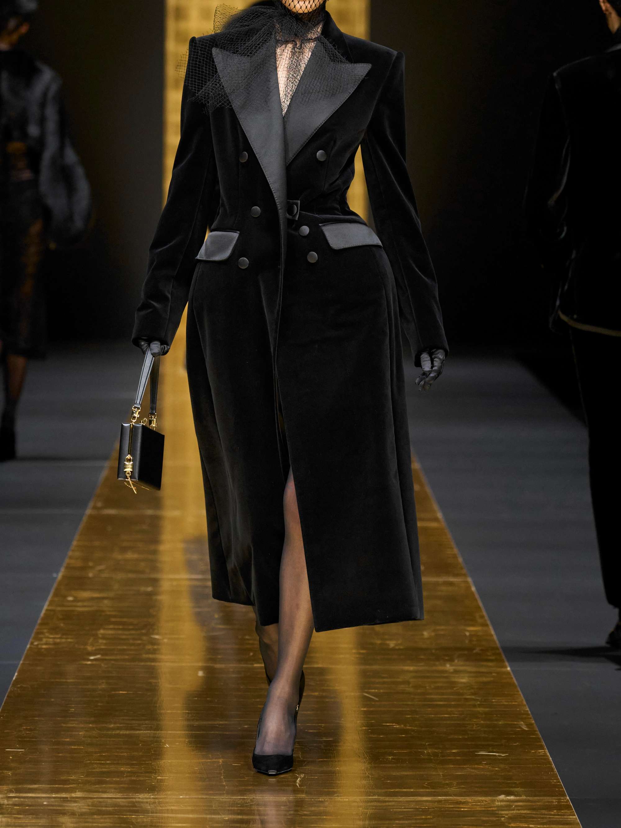 DOLCE&GABBANA 