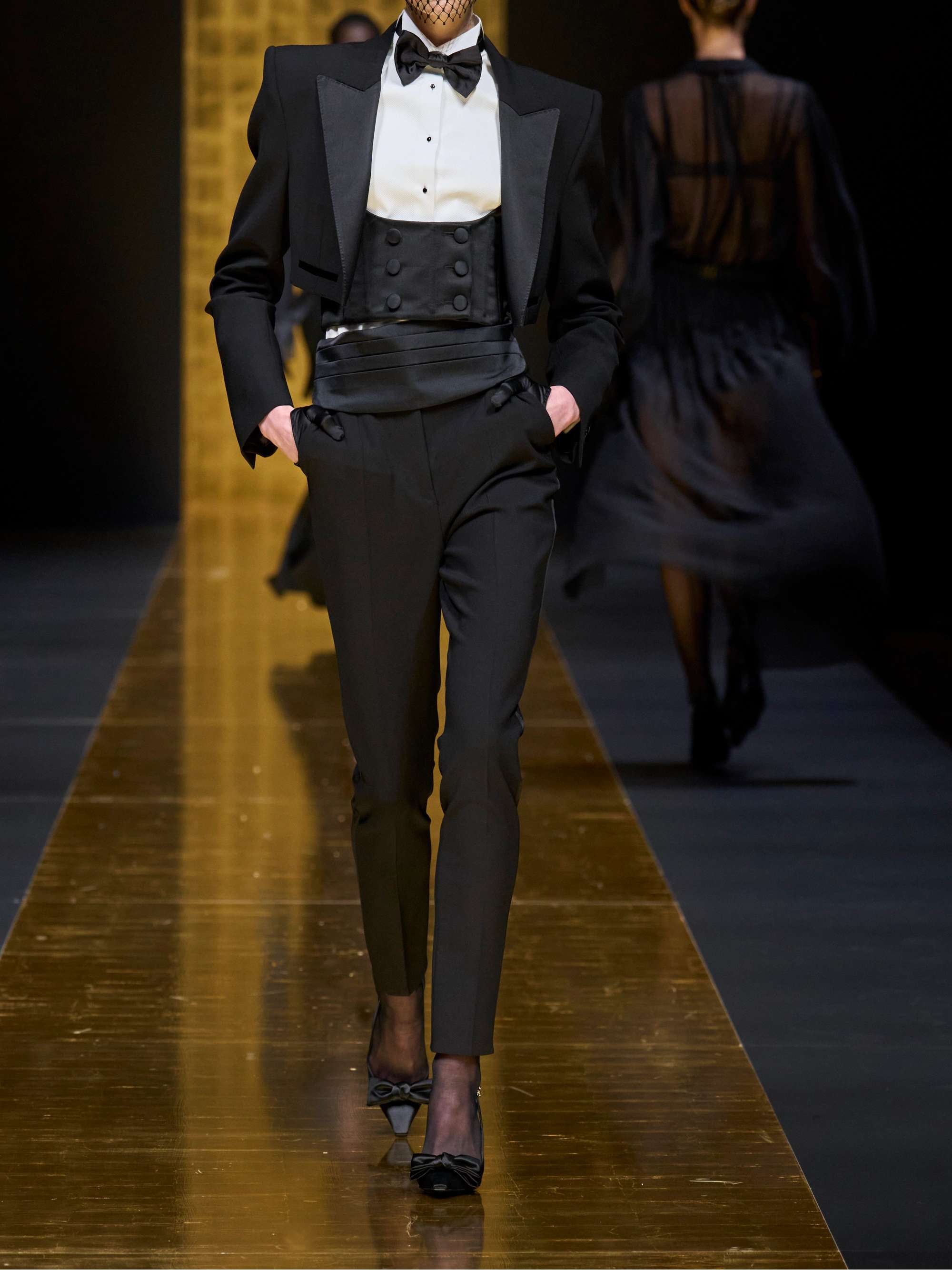 DOLCE&GABBANA 